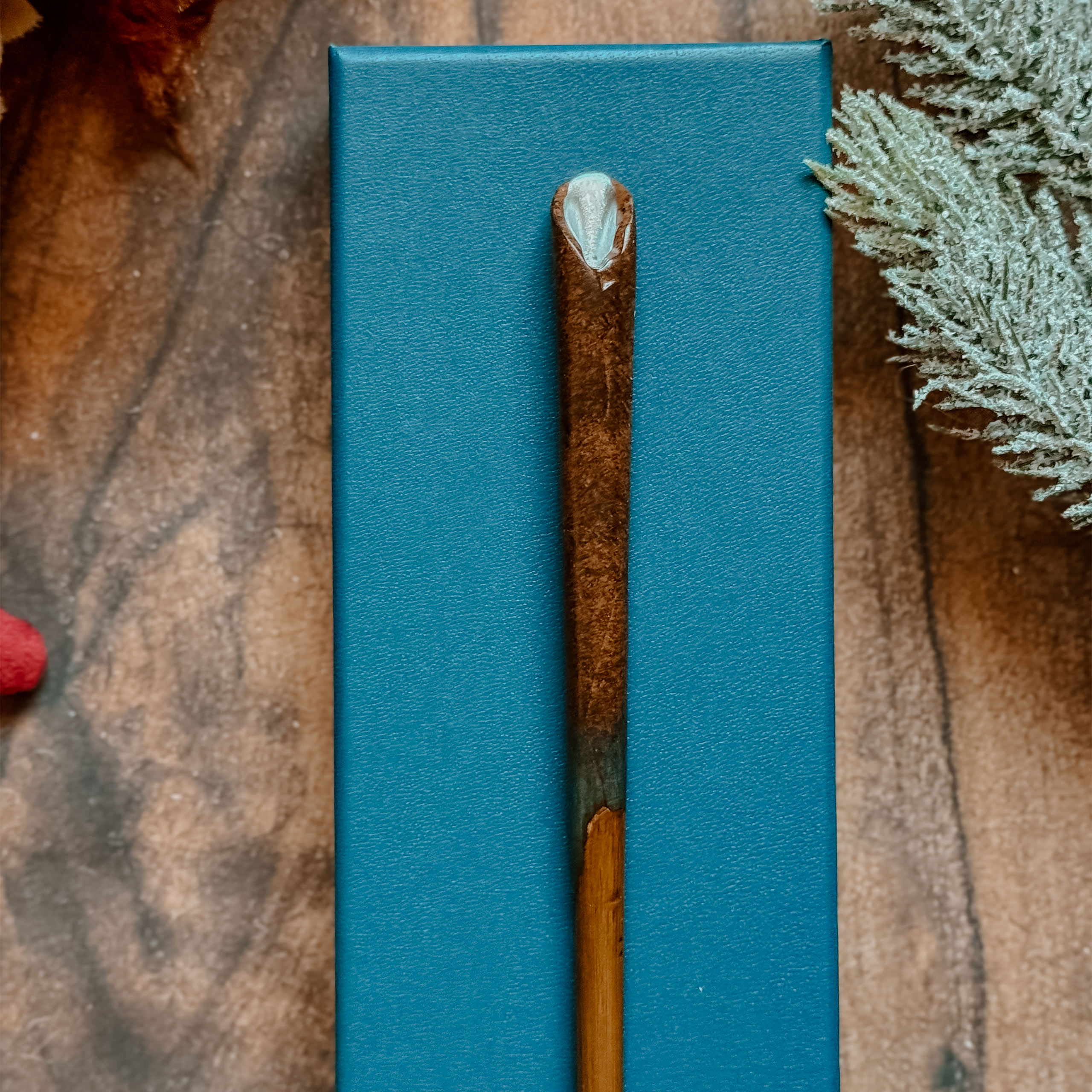 Newt Scamander Toverstok -  Fantastic Beasts