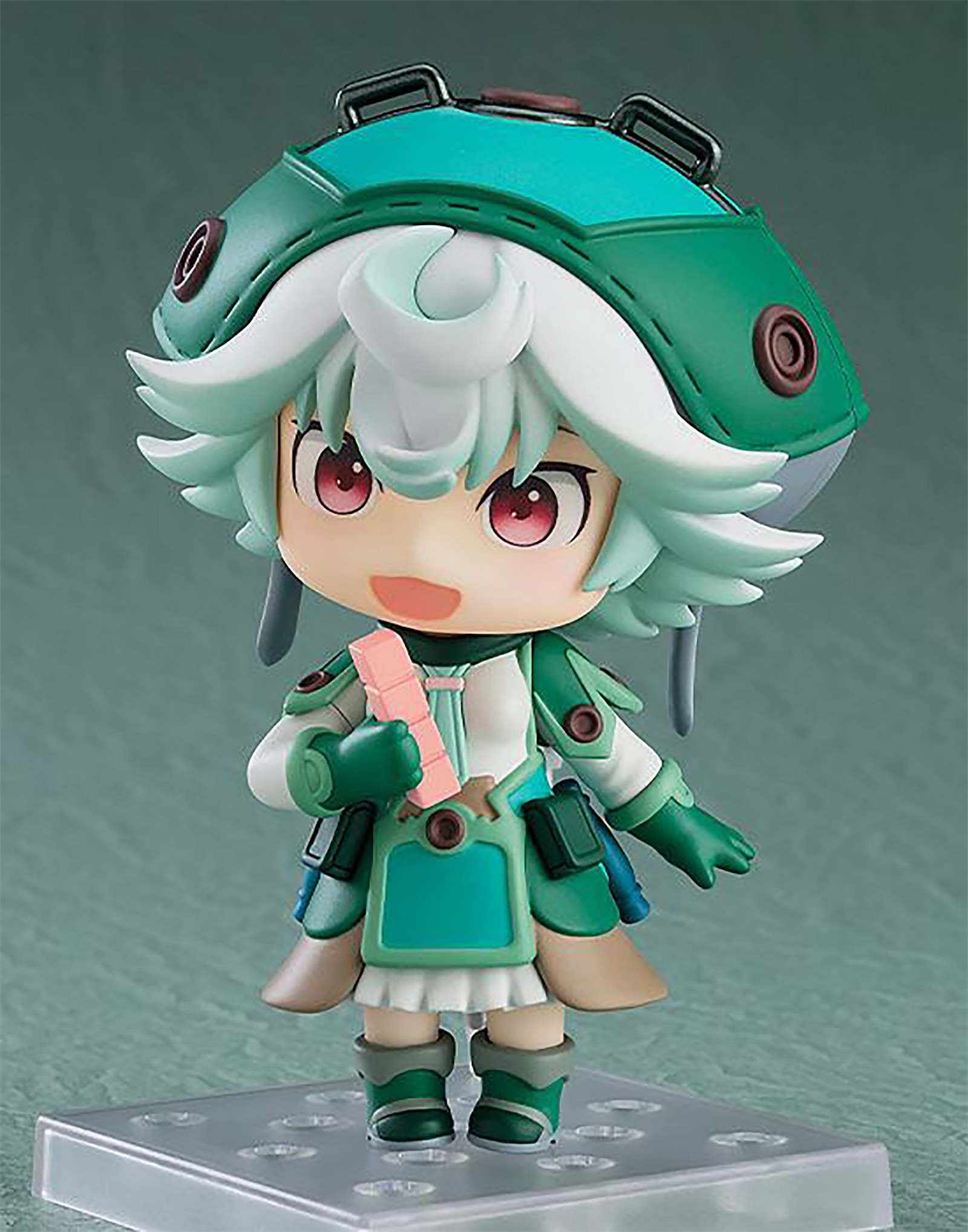 Made in Abyss - Prushka Nendoroid Actionfigur