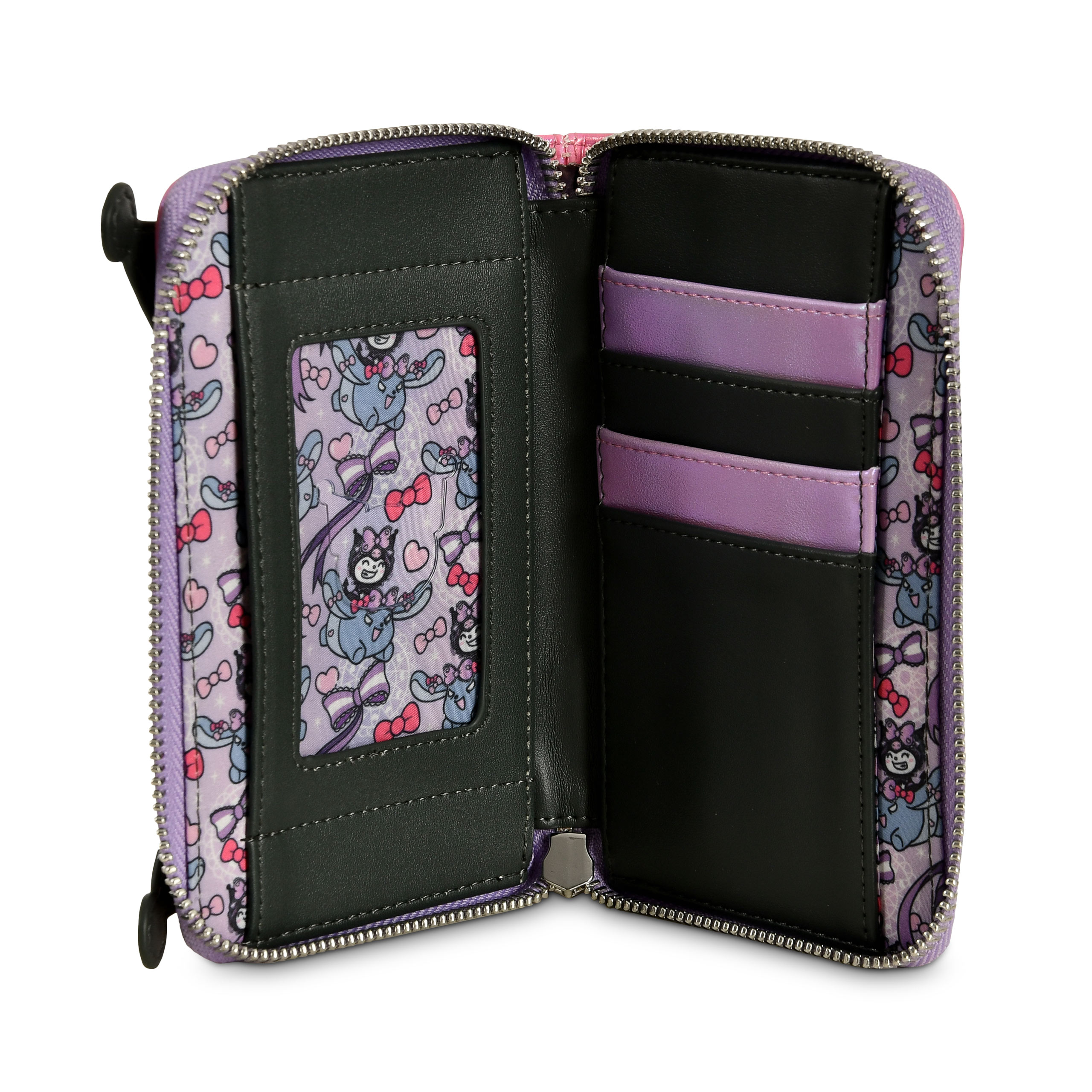 Sanrio - Cartera Kuromi Lolita