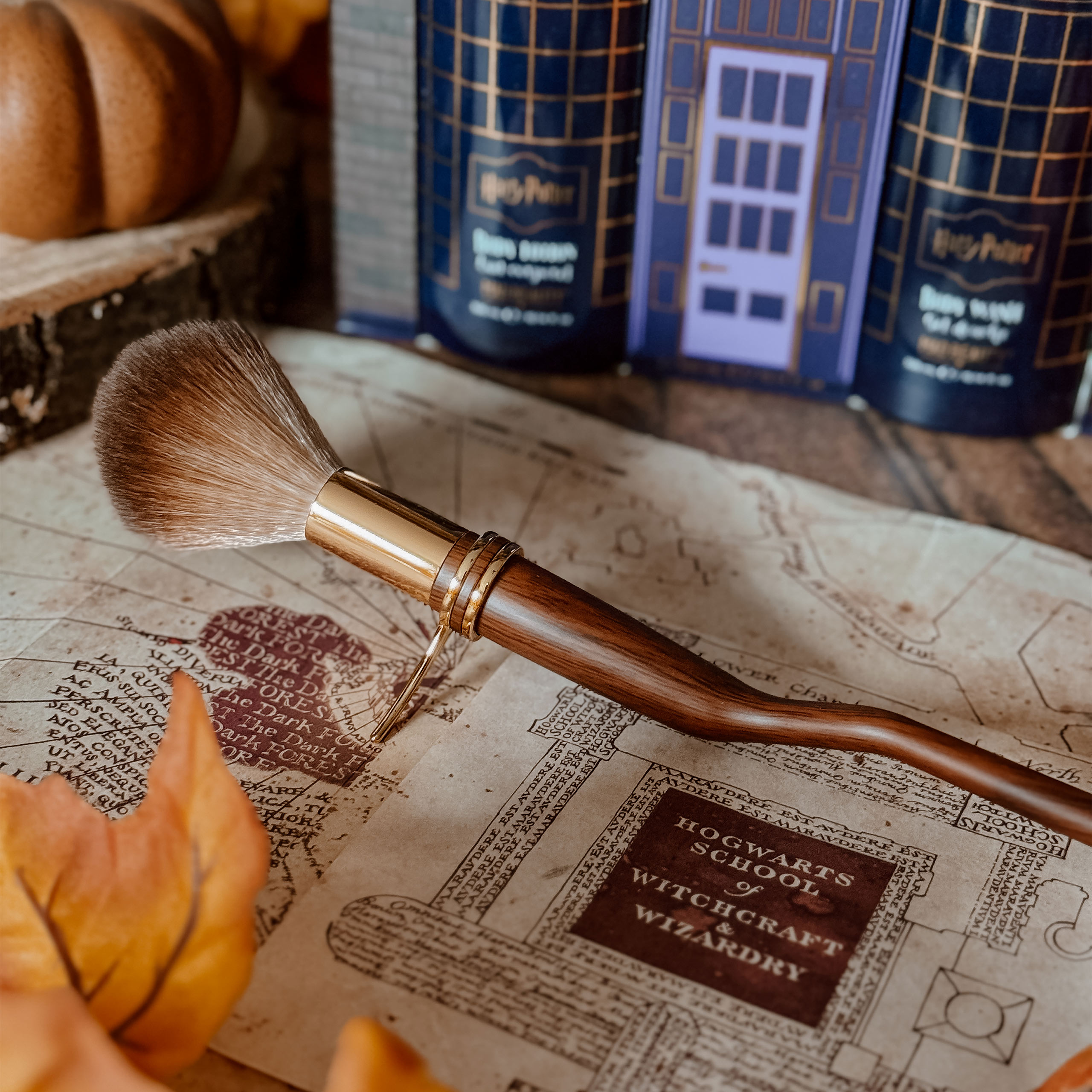 Harry Potter - Nimbus sminkborste