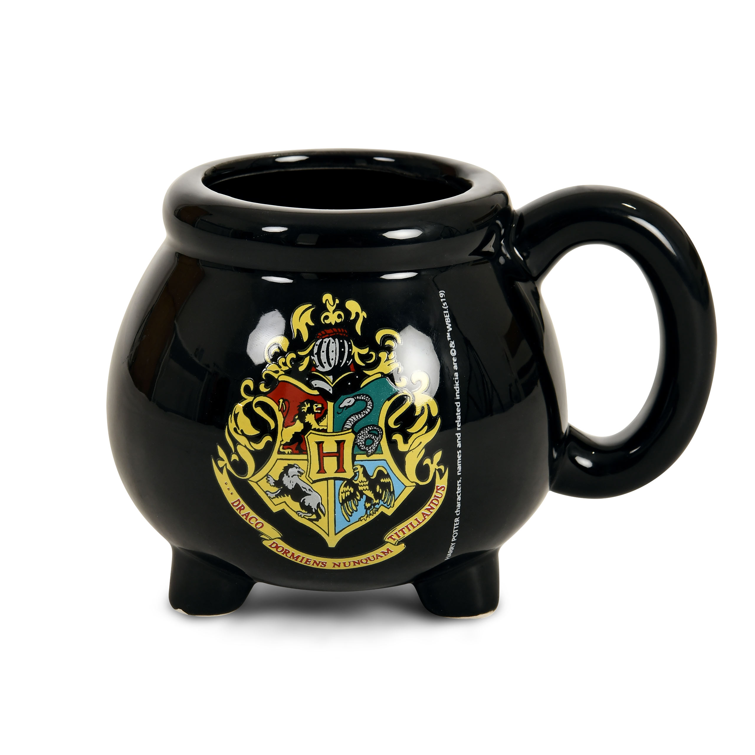 Harry Potter - Tazza 3D Calderone