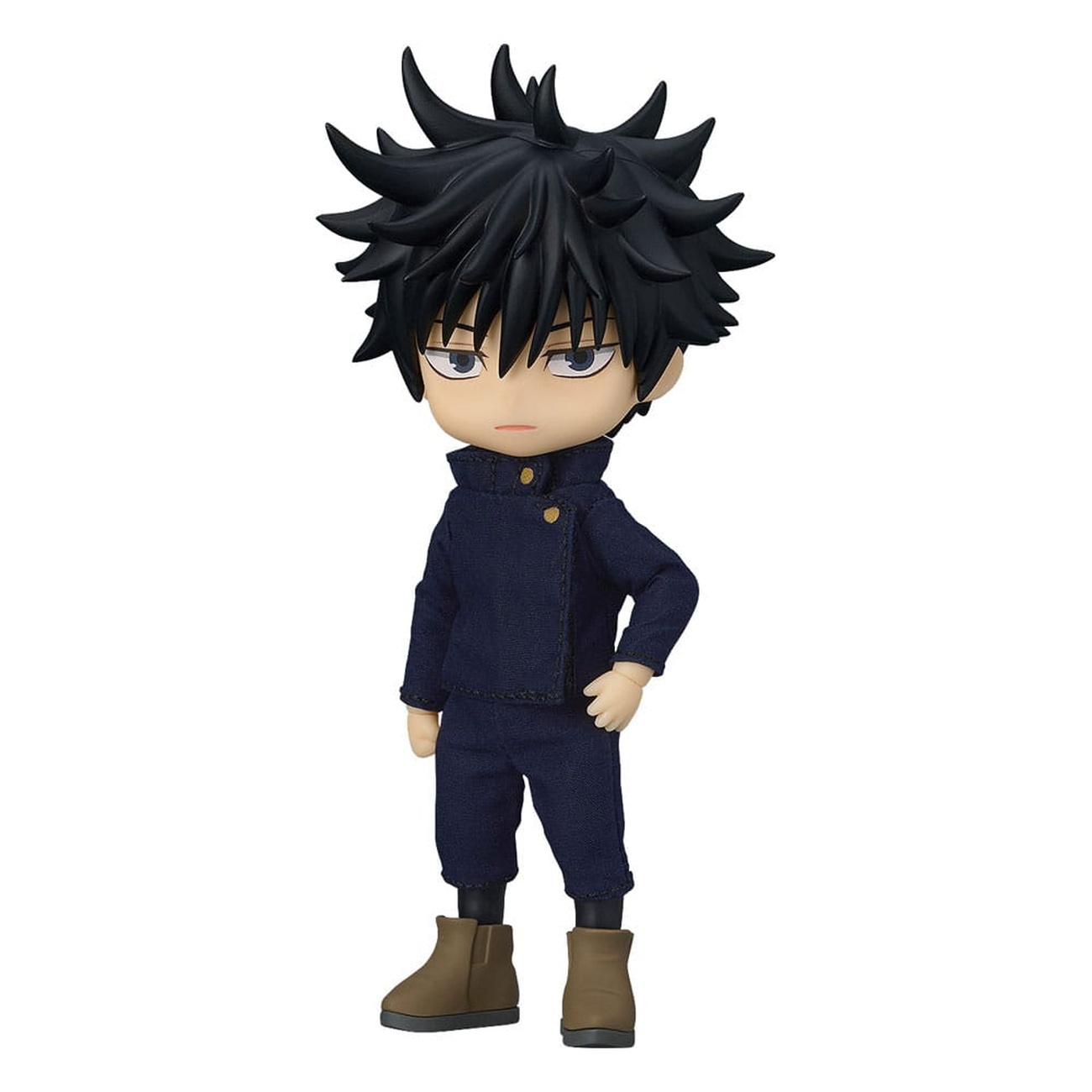 Jujutsu Kaisen - Figurine articulée Nendoroid Doll Megumi Fushiguro