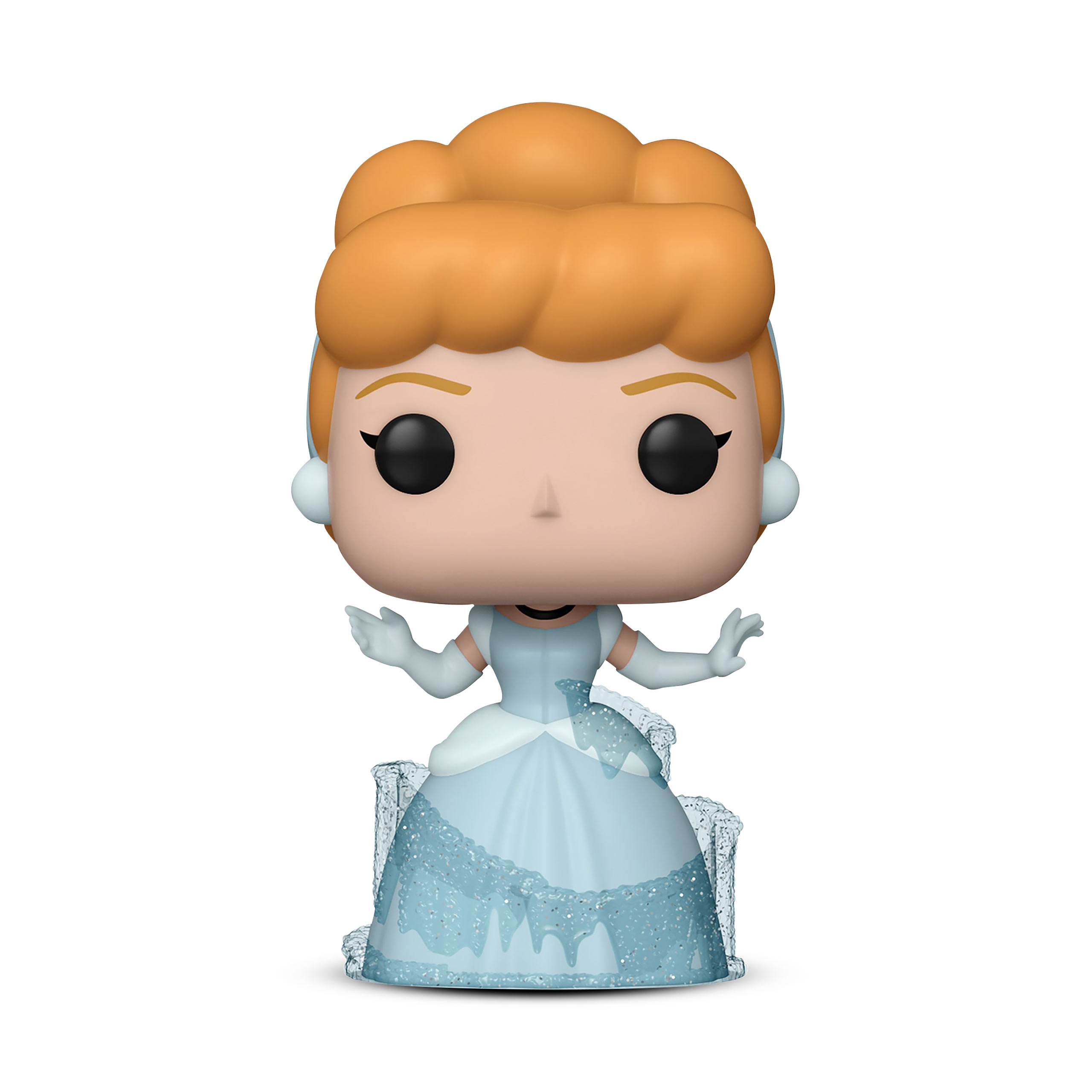 Cinderella - Cinderella Funko Pop Figure Disney 100