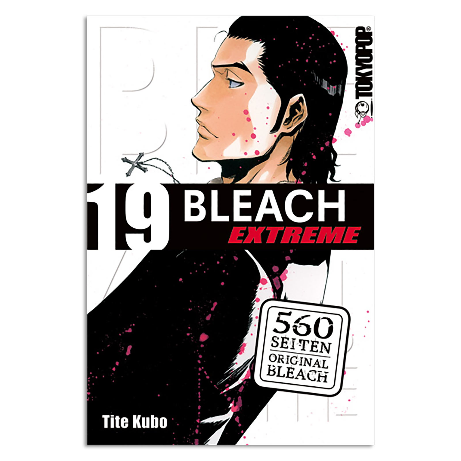 Bleach Extreme - Tome 19 Broché
