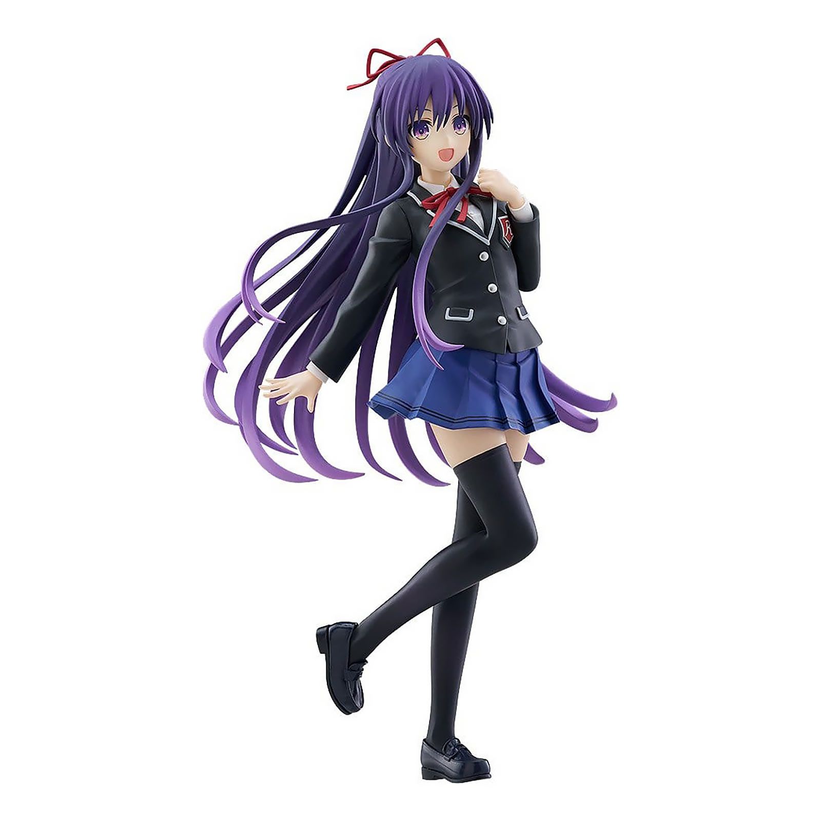 Date A Live - Figure Tohka Yatogami Versione Uniforme Scolastica