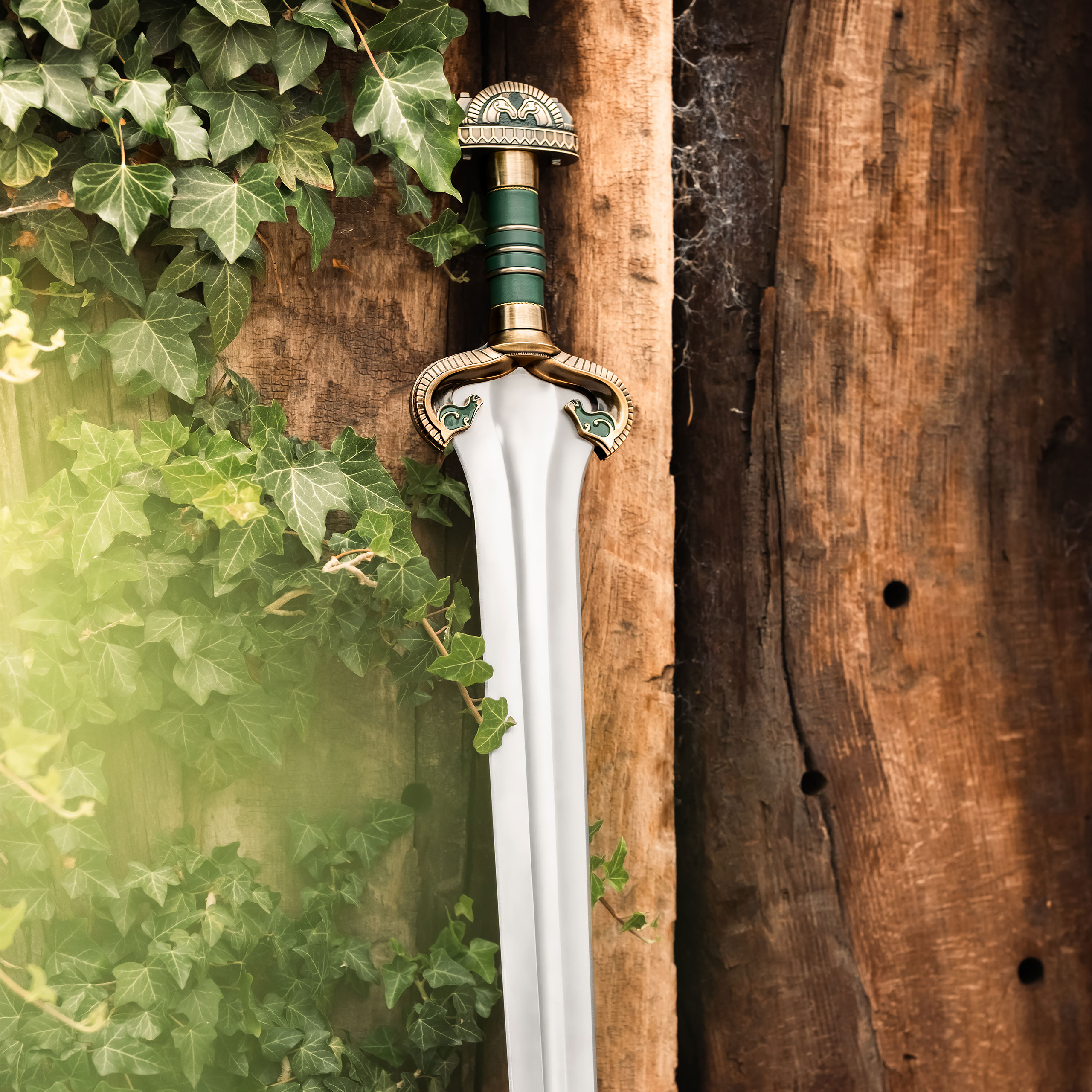 Replica della spada di Theodred - Il signore degli anelli