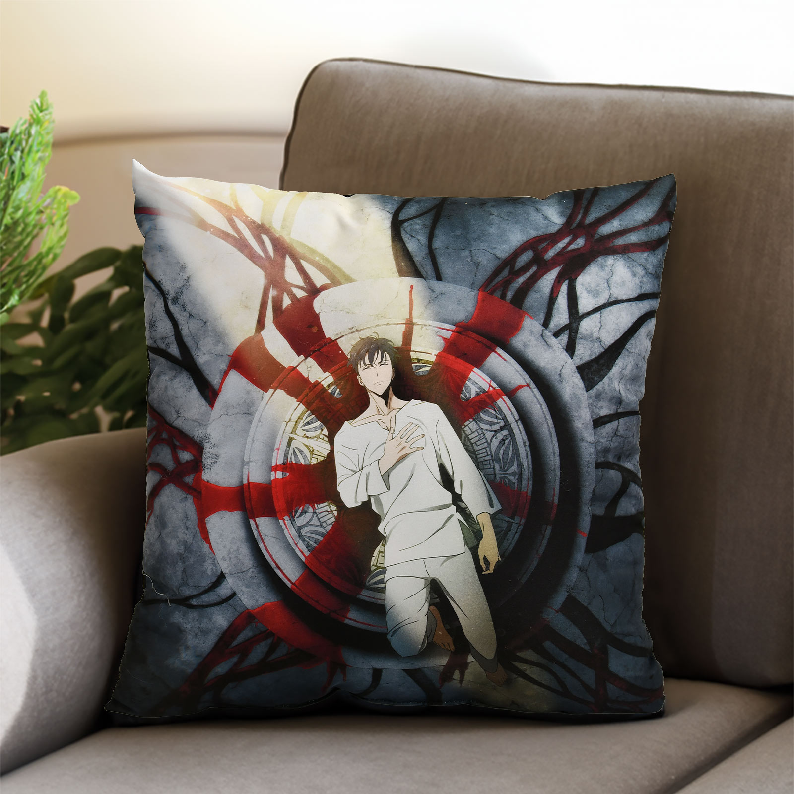 Solo Leveling - Almohada