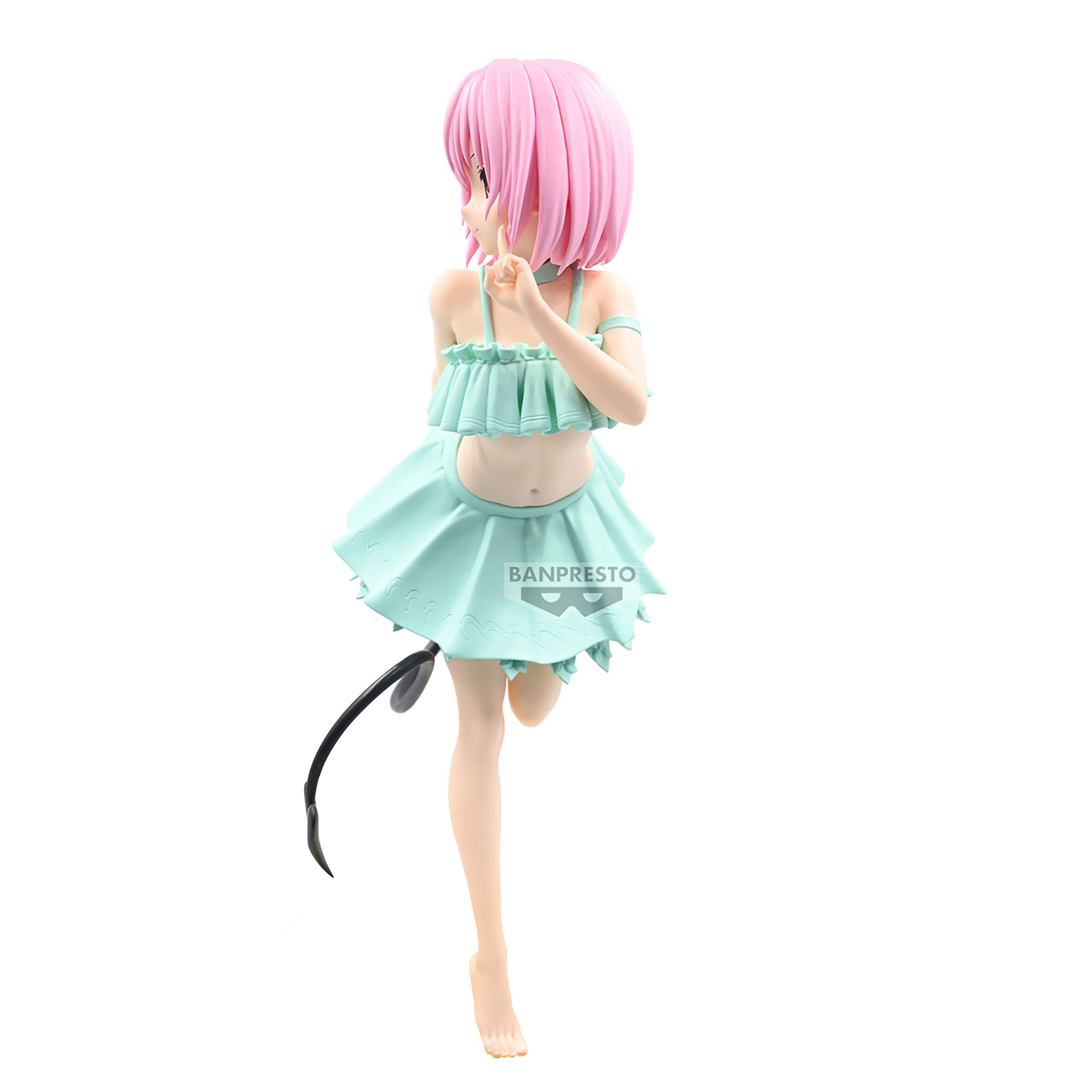 To Love Ru: Darkness - Momo Belia Deviluke Glitter & Glamours Figure