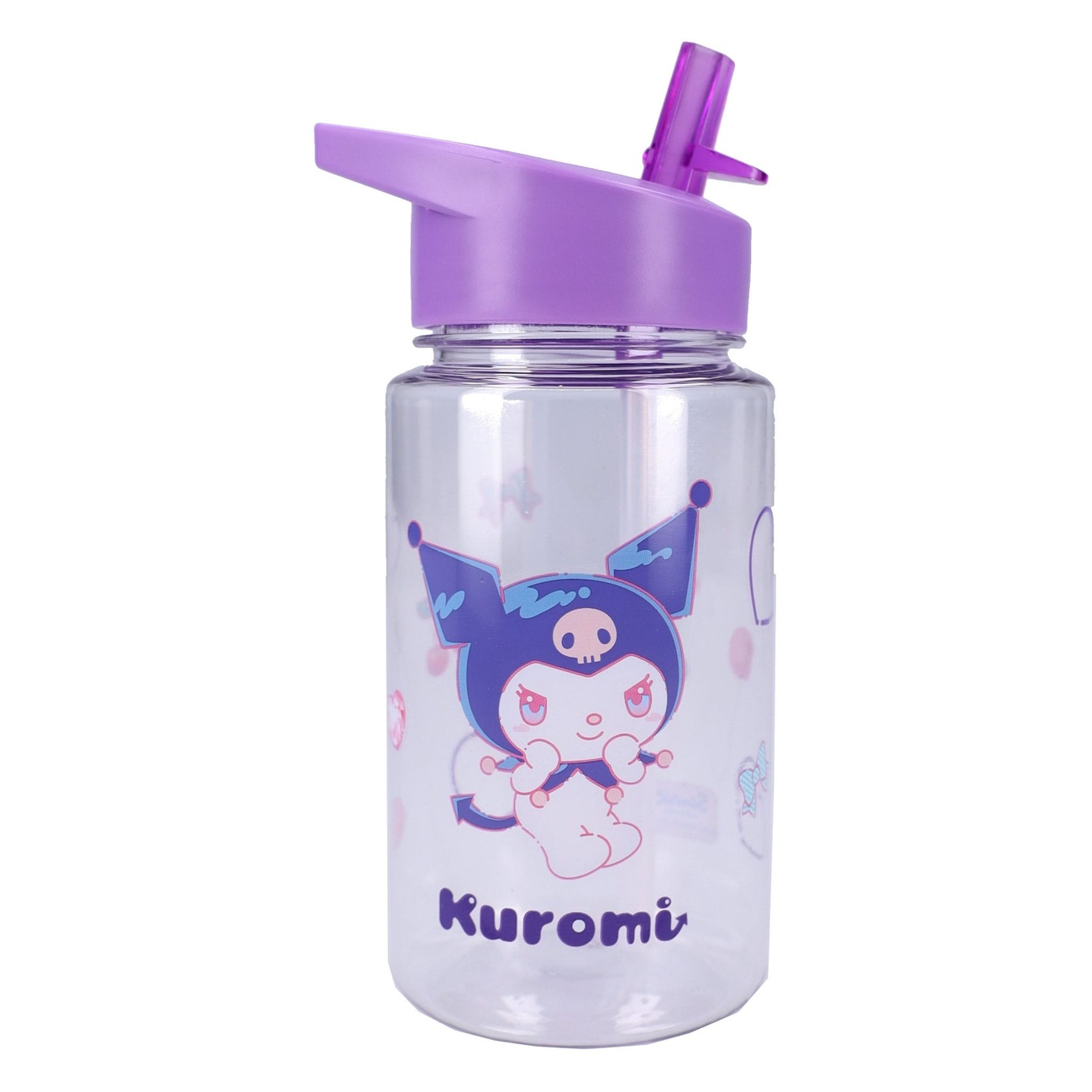 Borraccia Sanrio Kuromi Drink Up