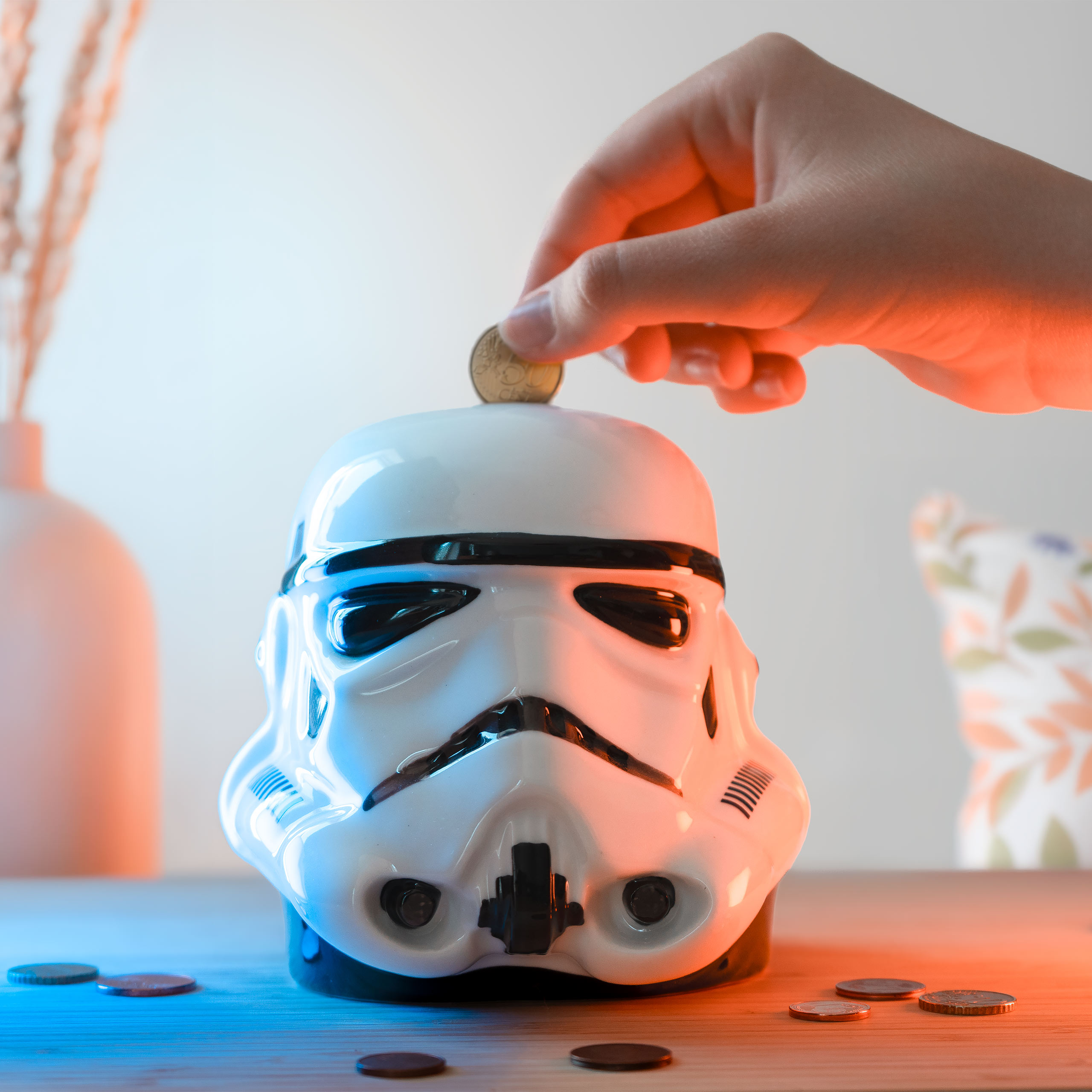 Original Stormtrooper - Spardose
