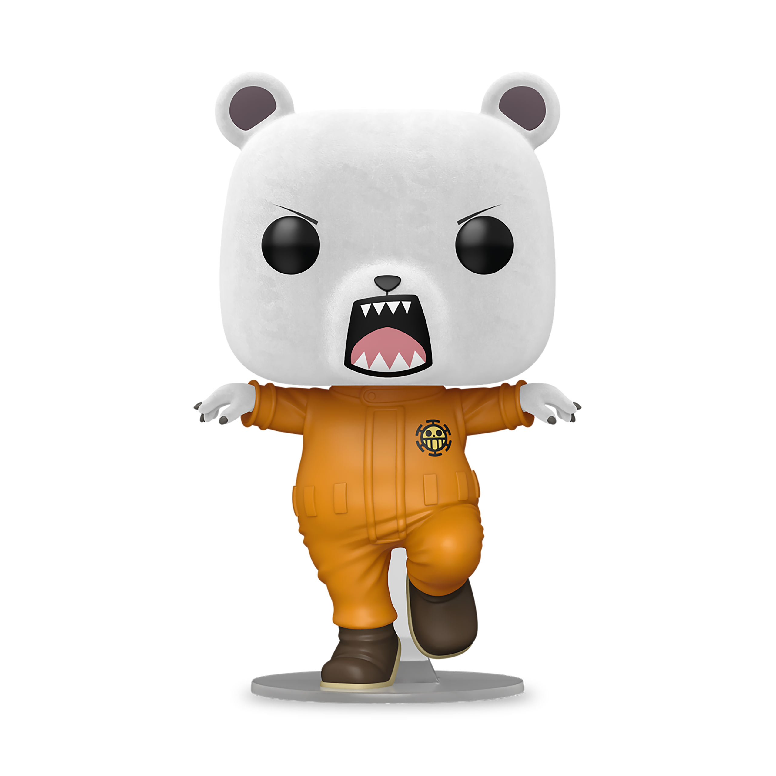 One Piece - Bepo Funko Pop Figure