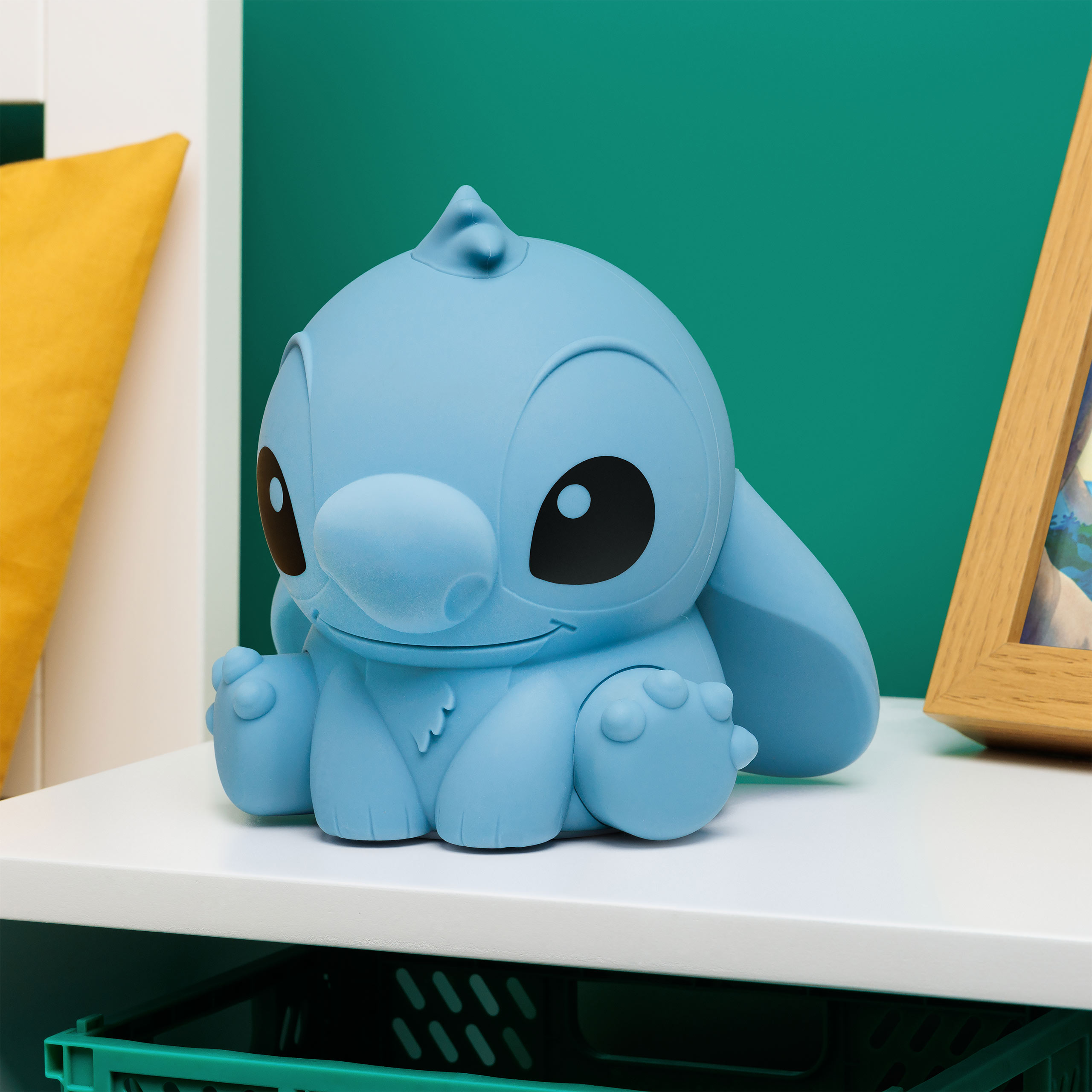 Stitch Night Light - Lilo & Stitch