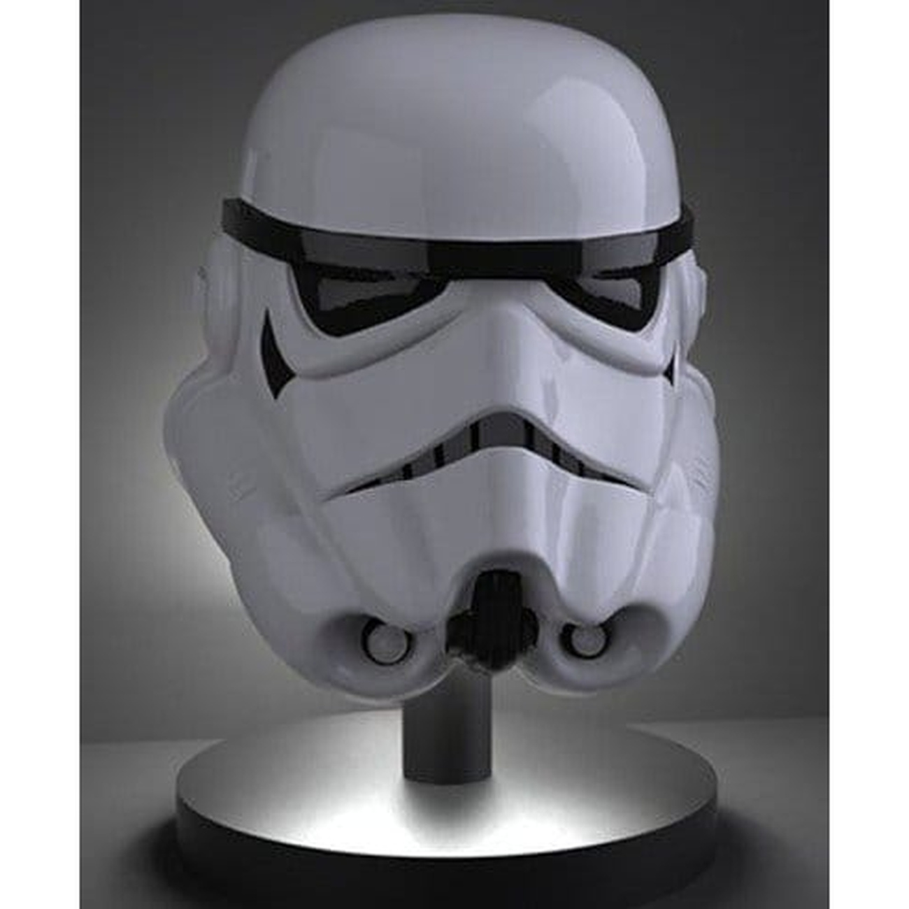 Stormtrooper-hjälm stämningslampa - Star Wars