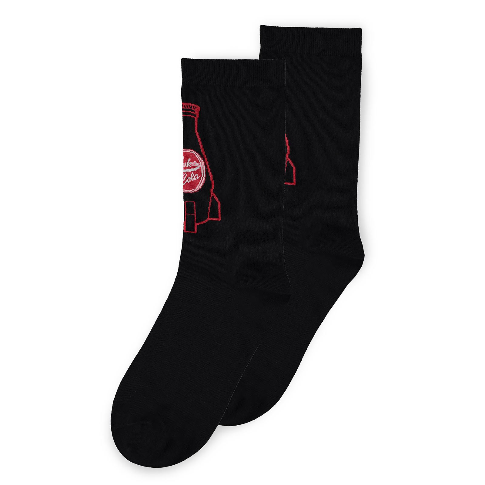 Fallout - Crew Socks 3-Pack