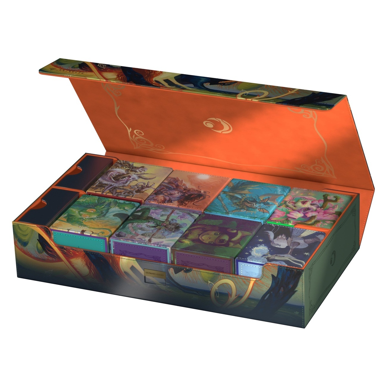 Ultimate Guard Omnihive 1000+ Xenoskin Magic: The Gathering