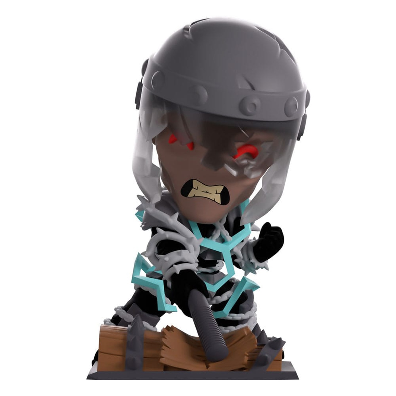 Call of Duty Figura de Vinilo Brutus 12 cm