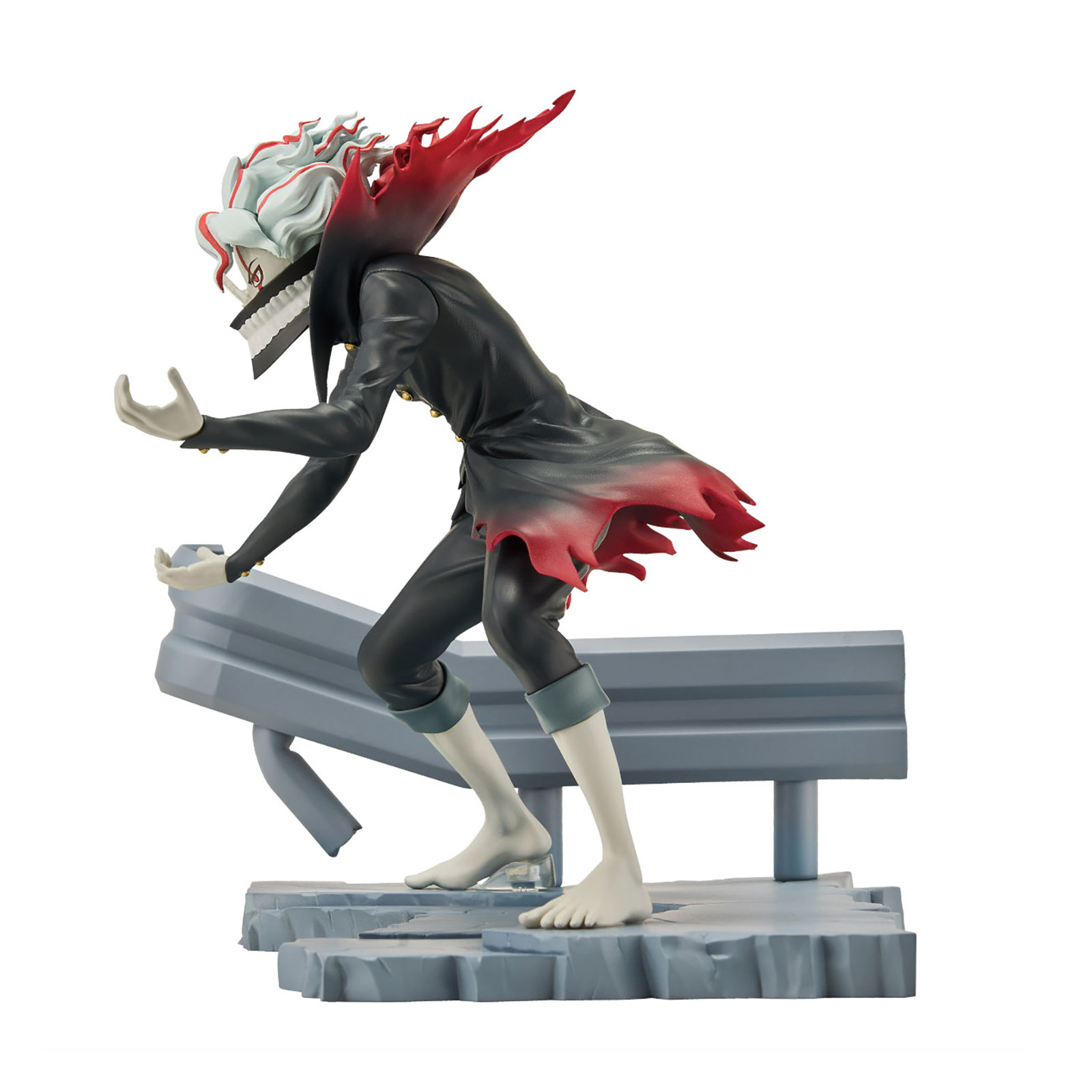 Dandadan - Statua Okarun Figure Life