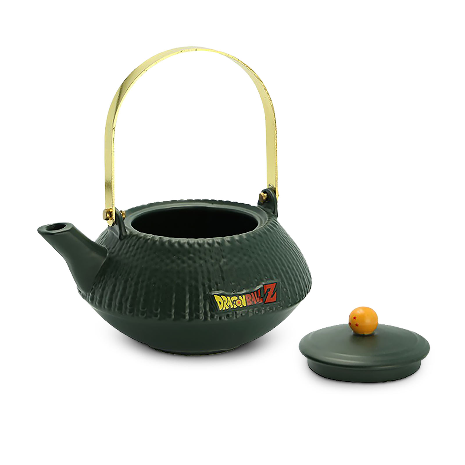 Dragon Ball Z - Shenlong Teapot