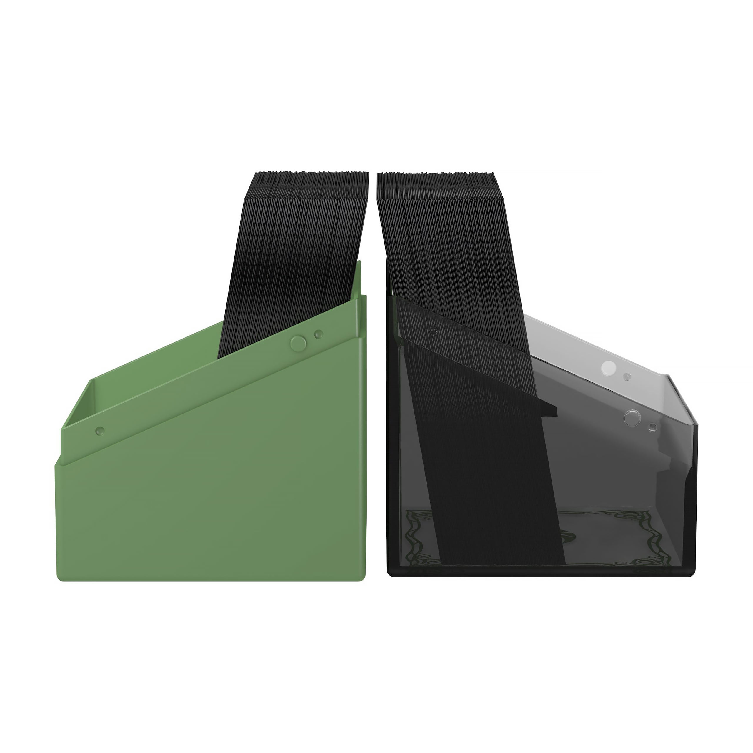 Magic The Gathering - Lorwyn Eclipsed Elves Ultimate Guard Boulder 100+ kortlåda