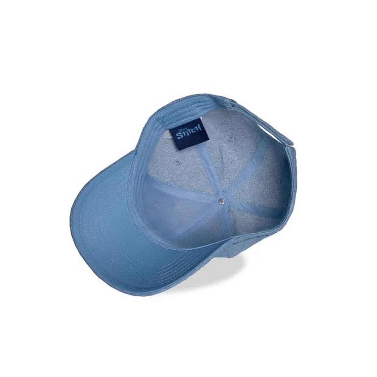 Lilo & Stitch Baseball Cap Stitch Hero