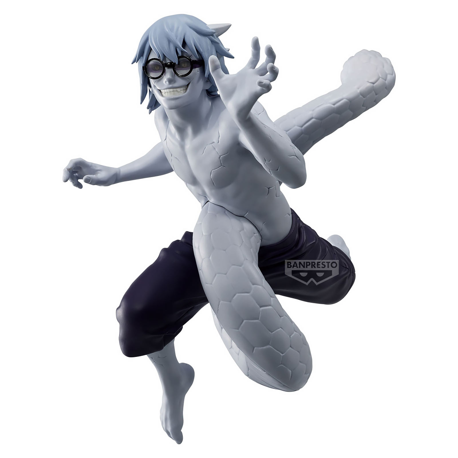 Naruto - Figurine Kabuto Yakushi Vibration Stars