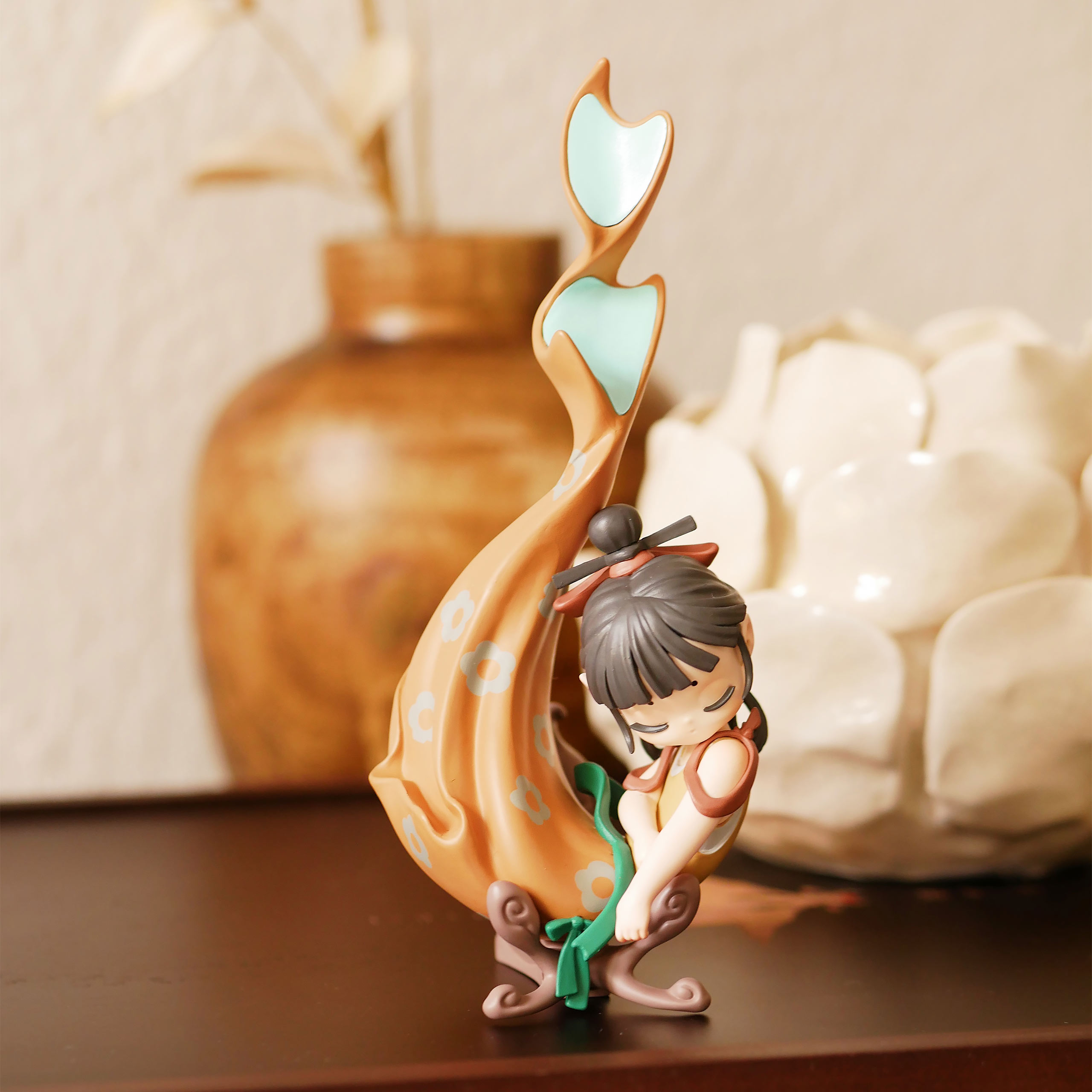 Sleep - The Treasure Gallery Series Mystery Figur