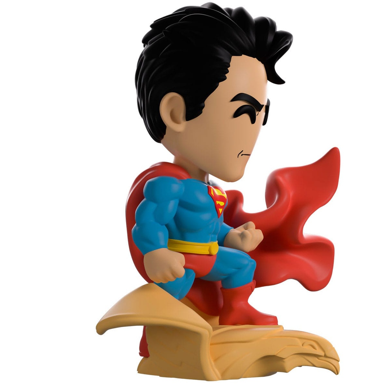 DC Comics Vinyl Figuur Superman Vol. 2 13 cm