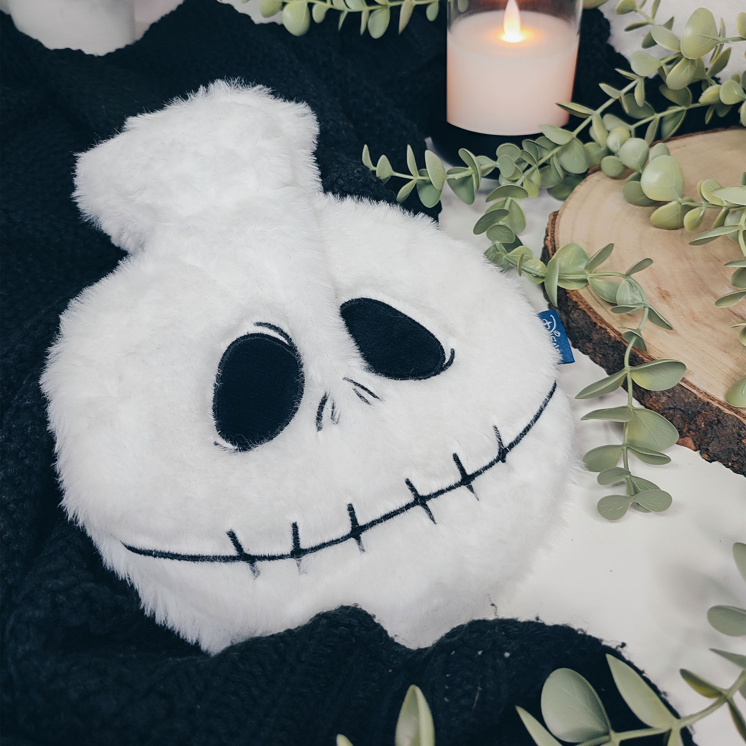 Nightmare Before Christmas - Jack Skellington Hot Water Bottle