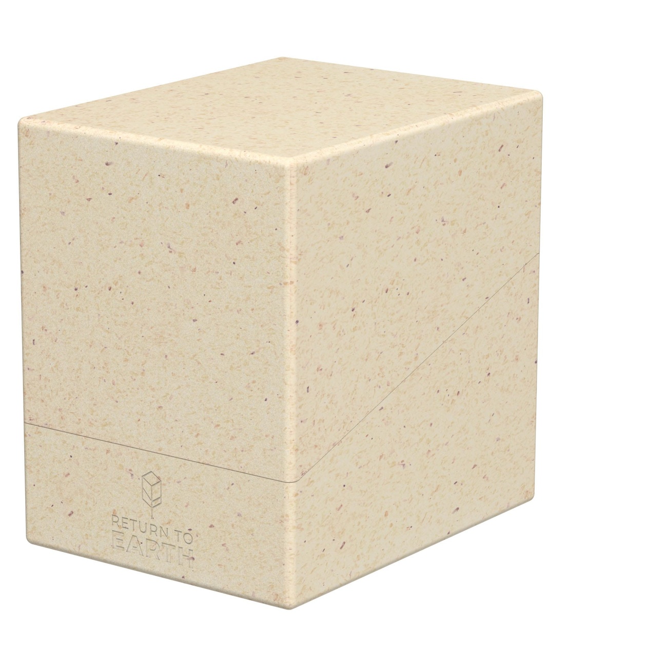 Ultimate Guard Return to Earth Boulder 133+ - Natural