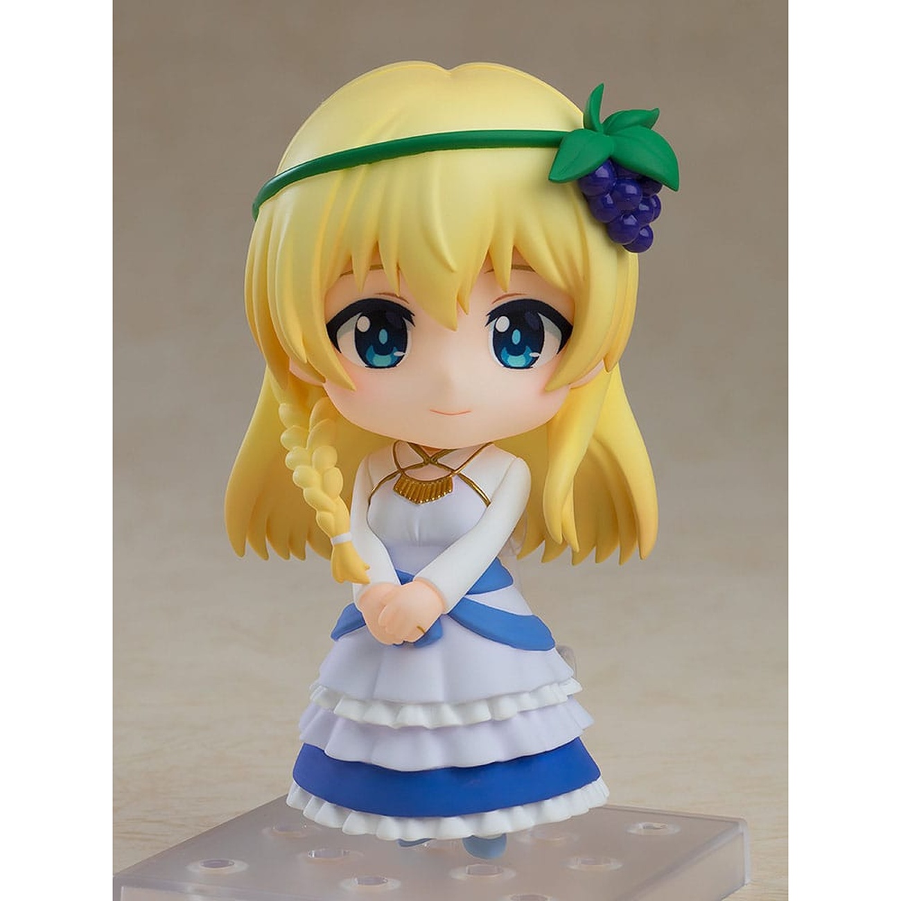 KonoSuba - figurka akcji Nendoroid Iris