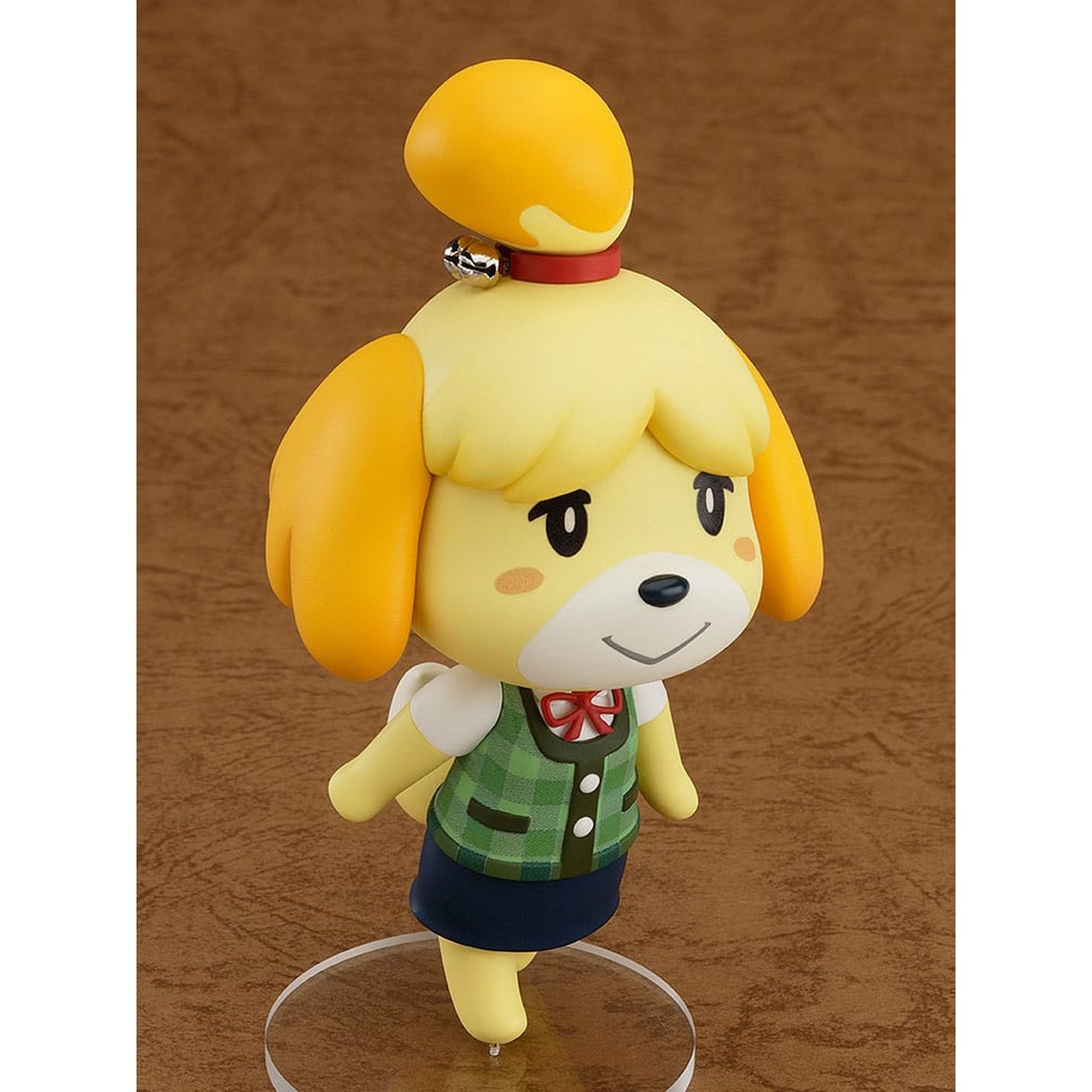 Animal Crossing New Leaf - Isabelle Nendoroid Action Figure