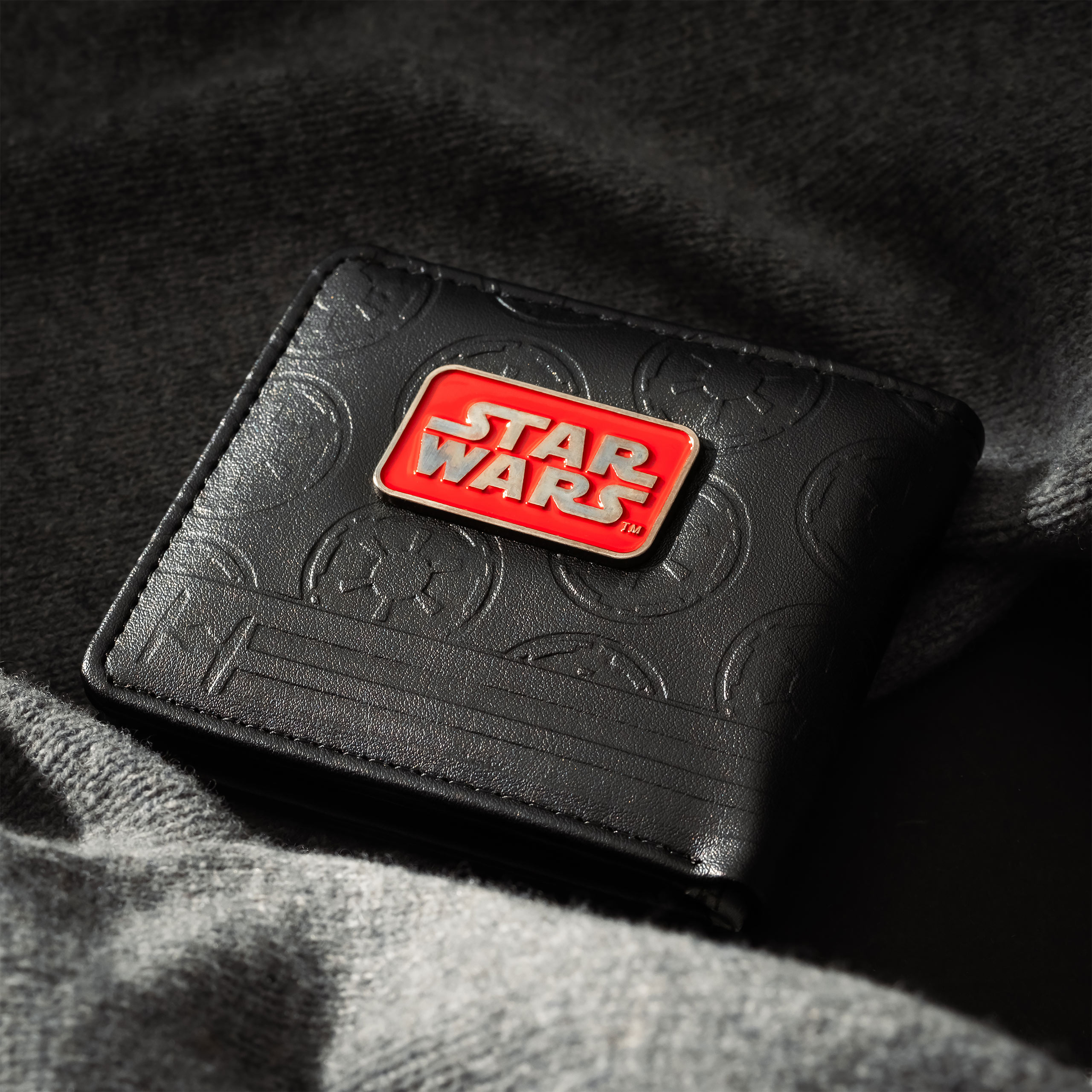 Star Wars - Symbols Wallet