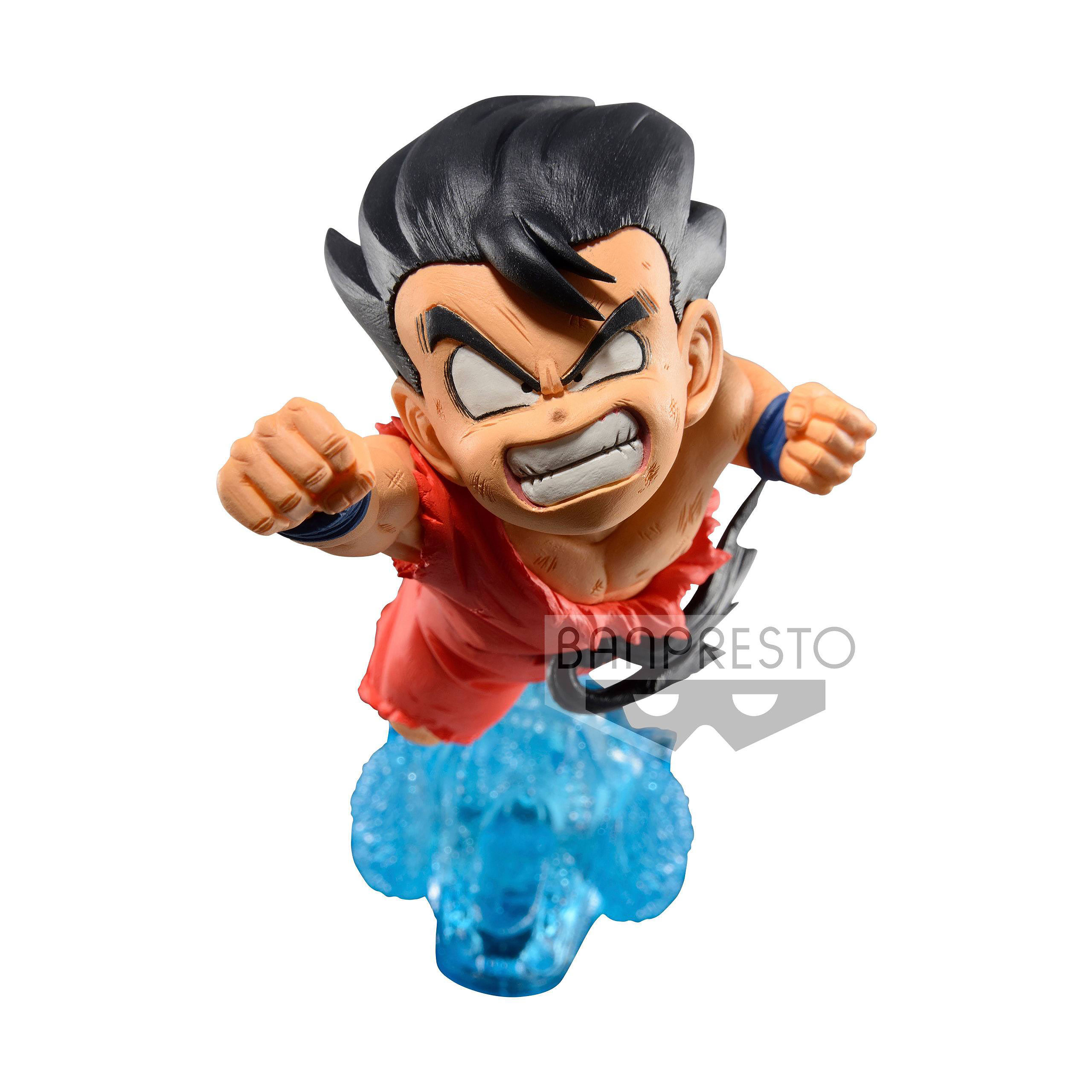 Dragon Ball - Son Goku II Figur 18,1 cm