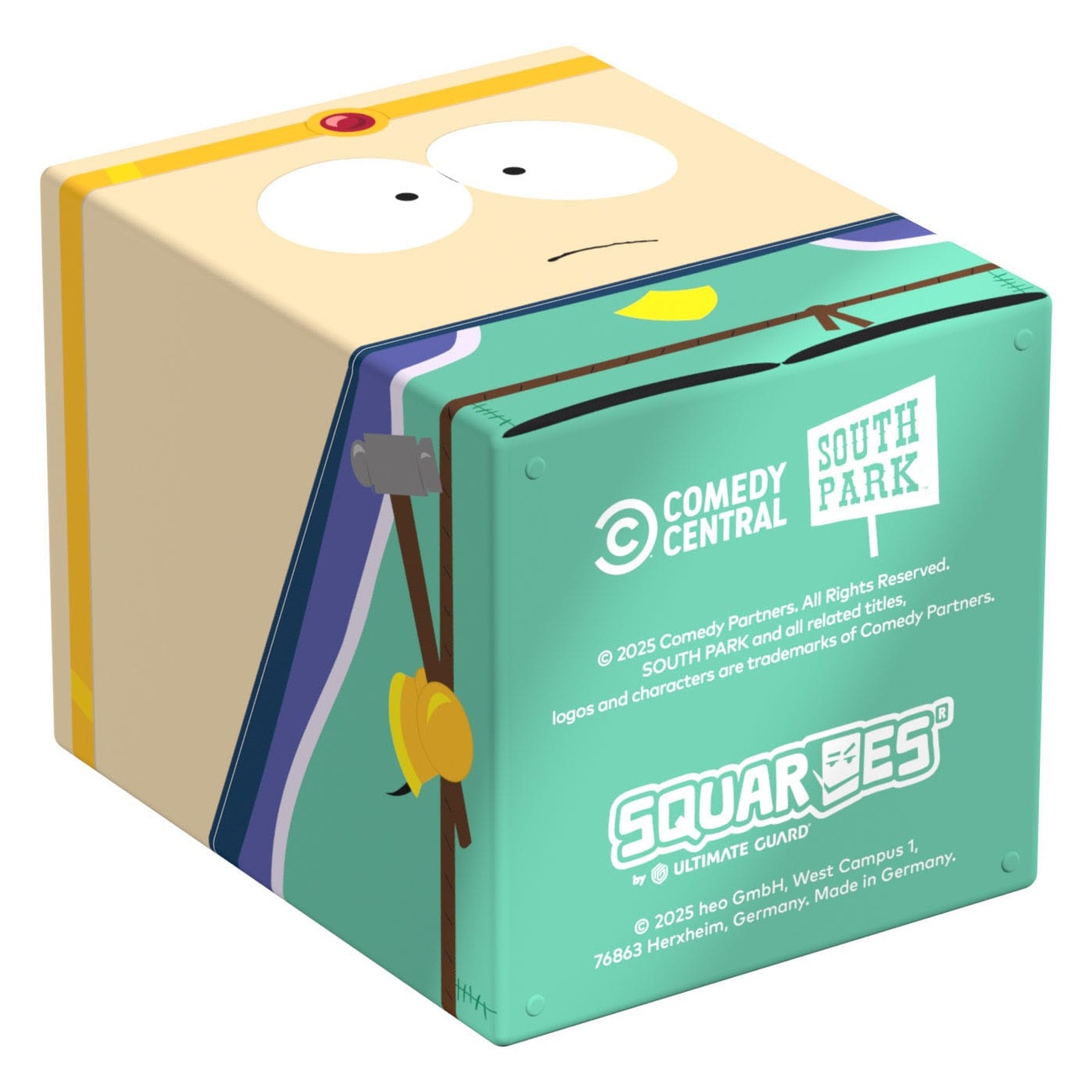 Squaroes Squaroe South Park™: The Stick of Truth SP015 - Paladin Butters