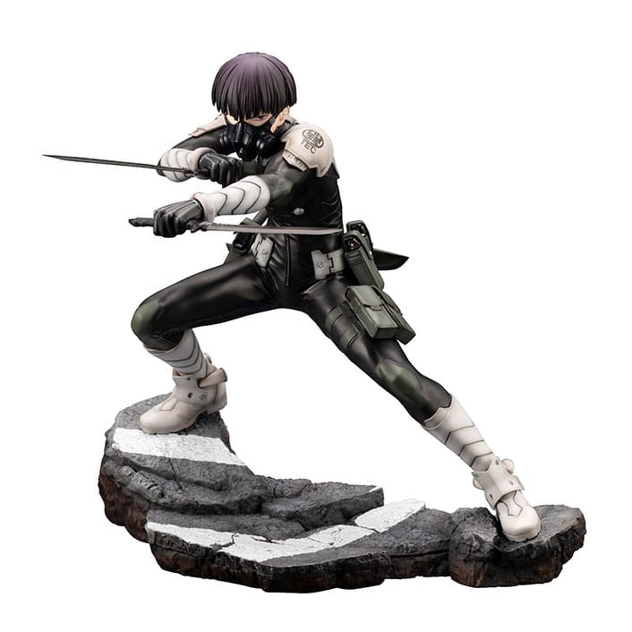 Kaiju No. 8 - Soshiro Hoshina ARTFXJ figur