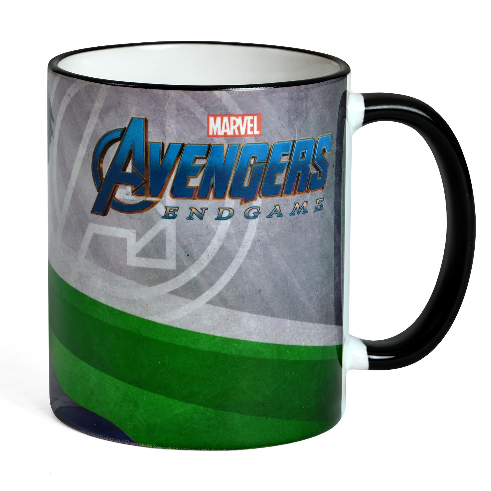 Avengers - Hulk Endgame Mok