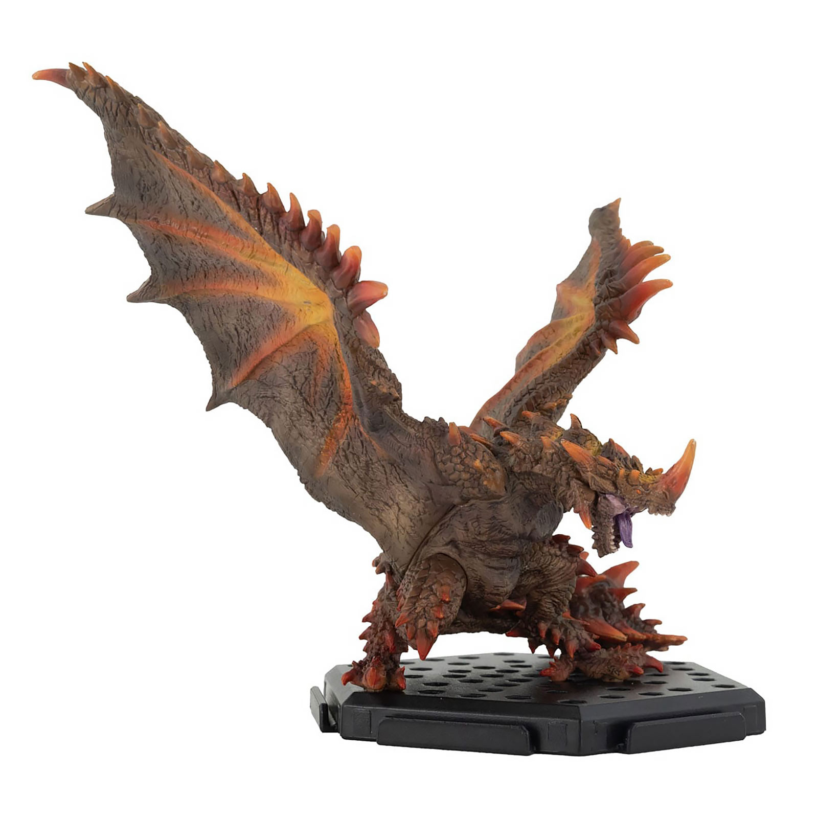 Monster Hunter - Mystery-figuur Vol. 26