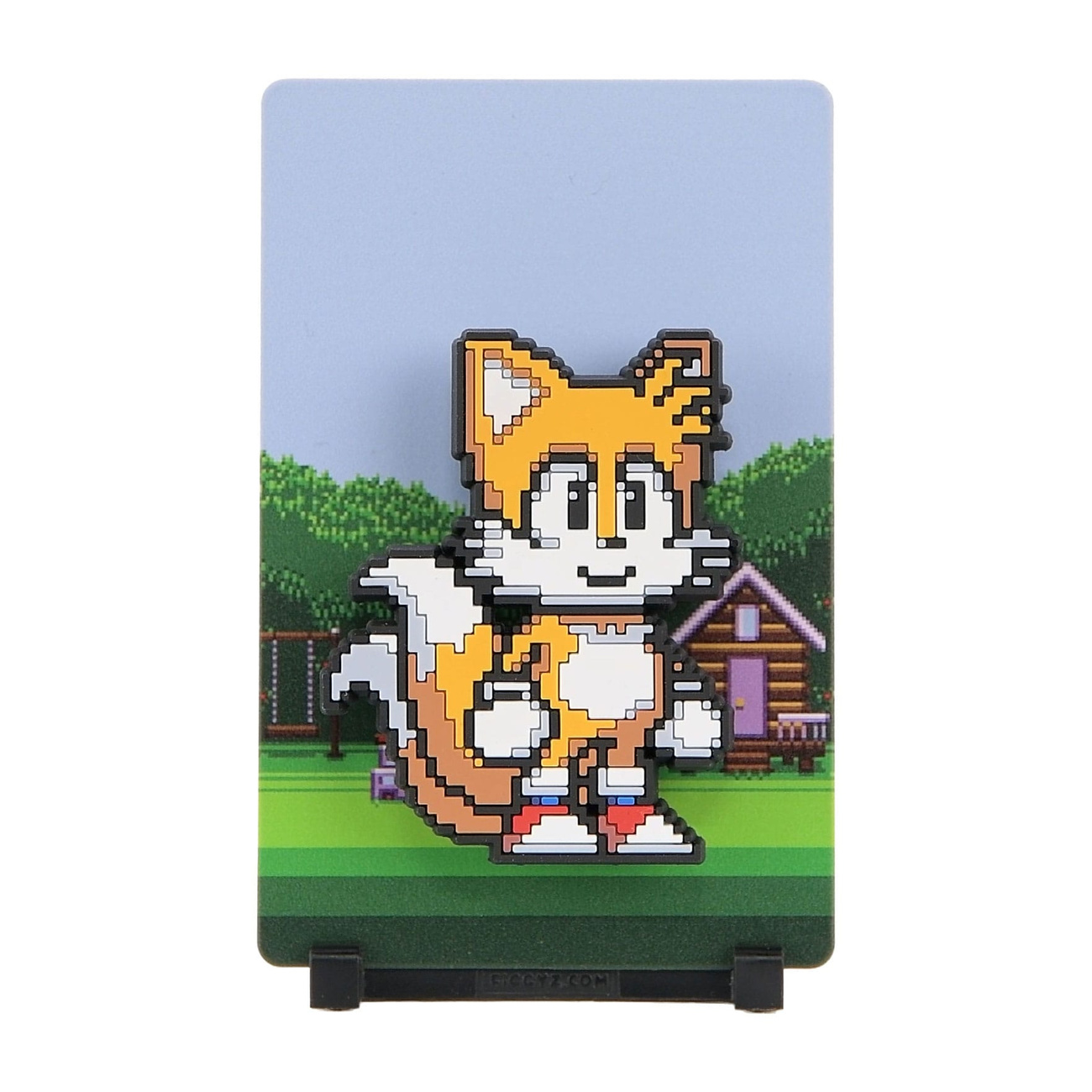 Sonic the Hedgehog (Classic) FiGGYZ magnetisk samlarfigur