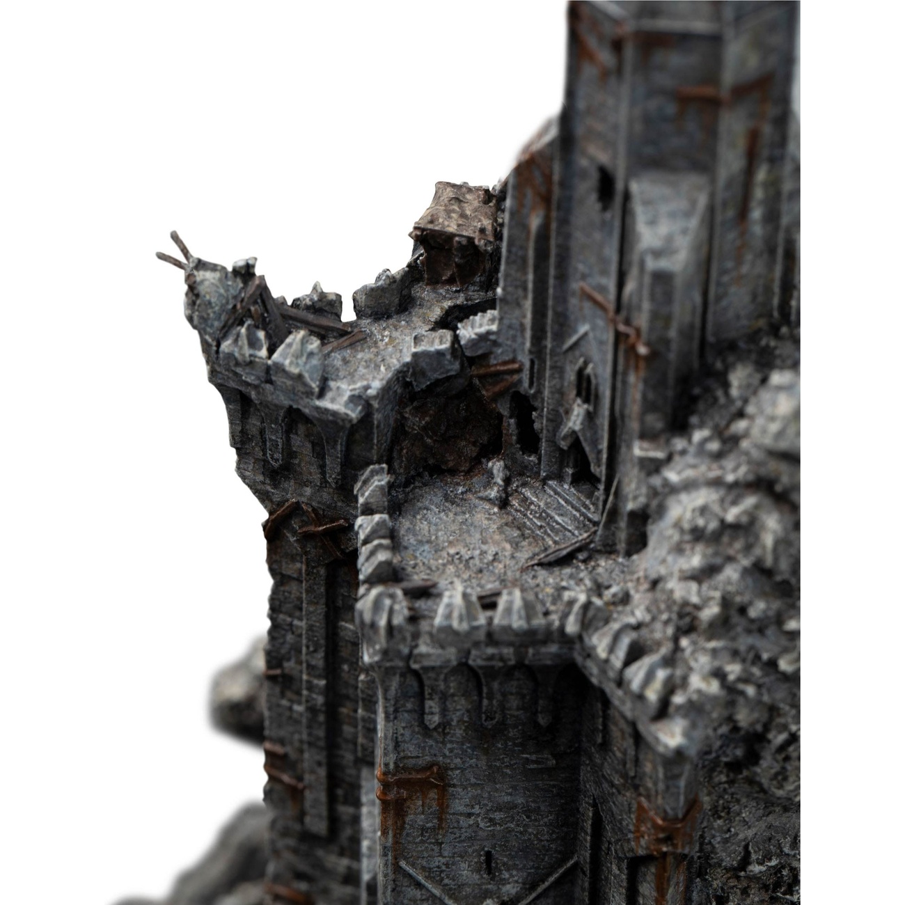 Lord of the Rings Statue Cirith Ungol - Limited Edition 33 cm