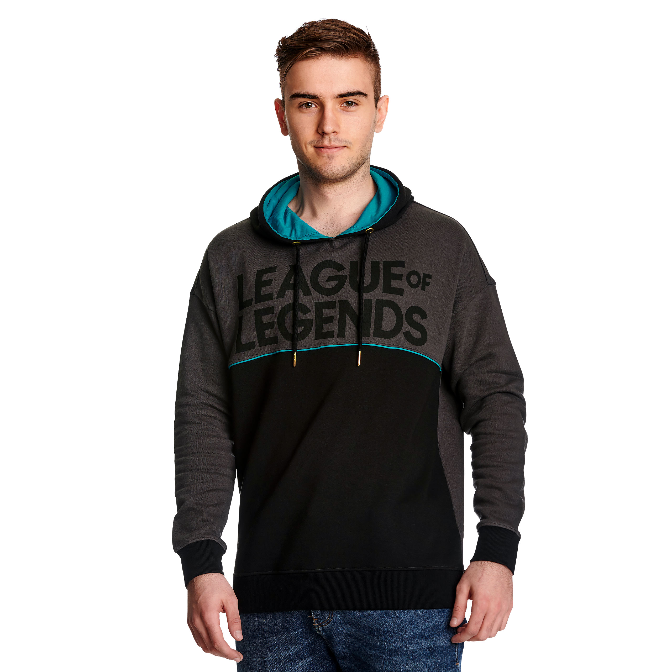 League of Legends - Logo Hoodie