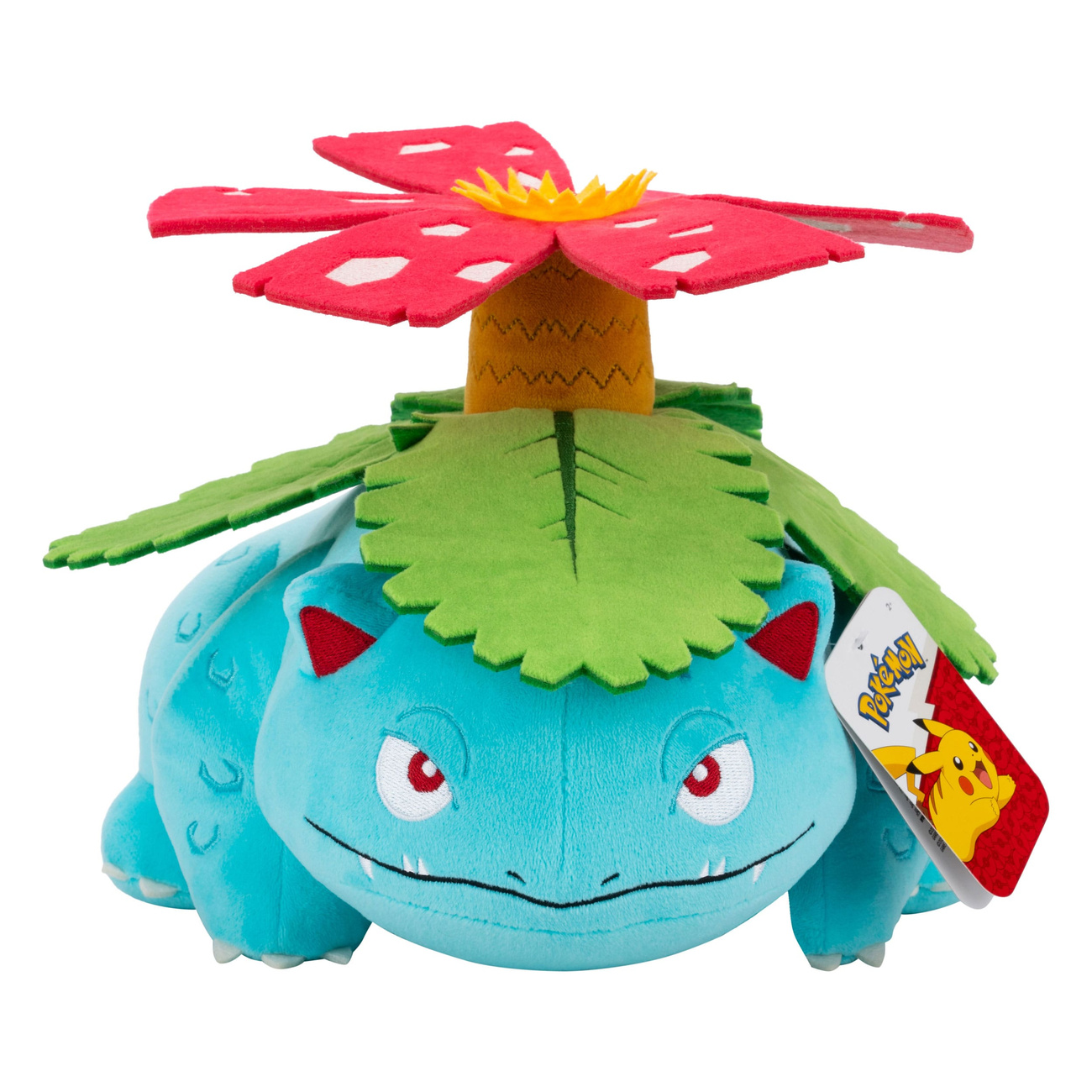 Pokémon Plyschfigur Venusaur 30 cm