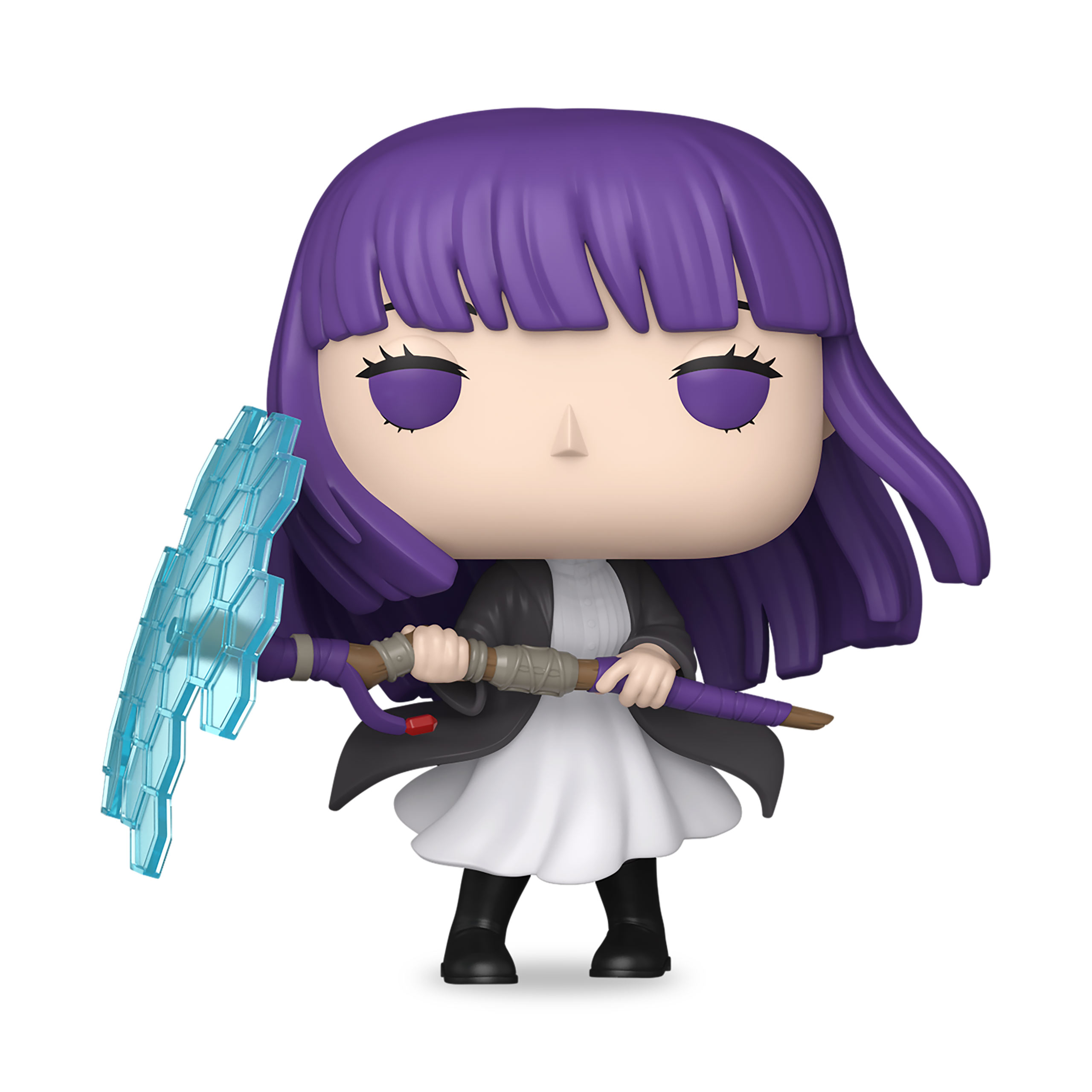 Frieren: Na het einde van de reis - Fern Funko Pop! figuur