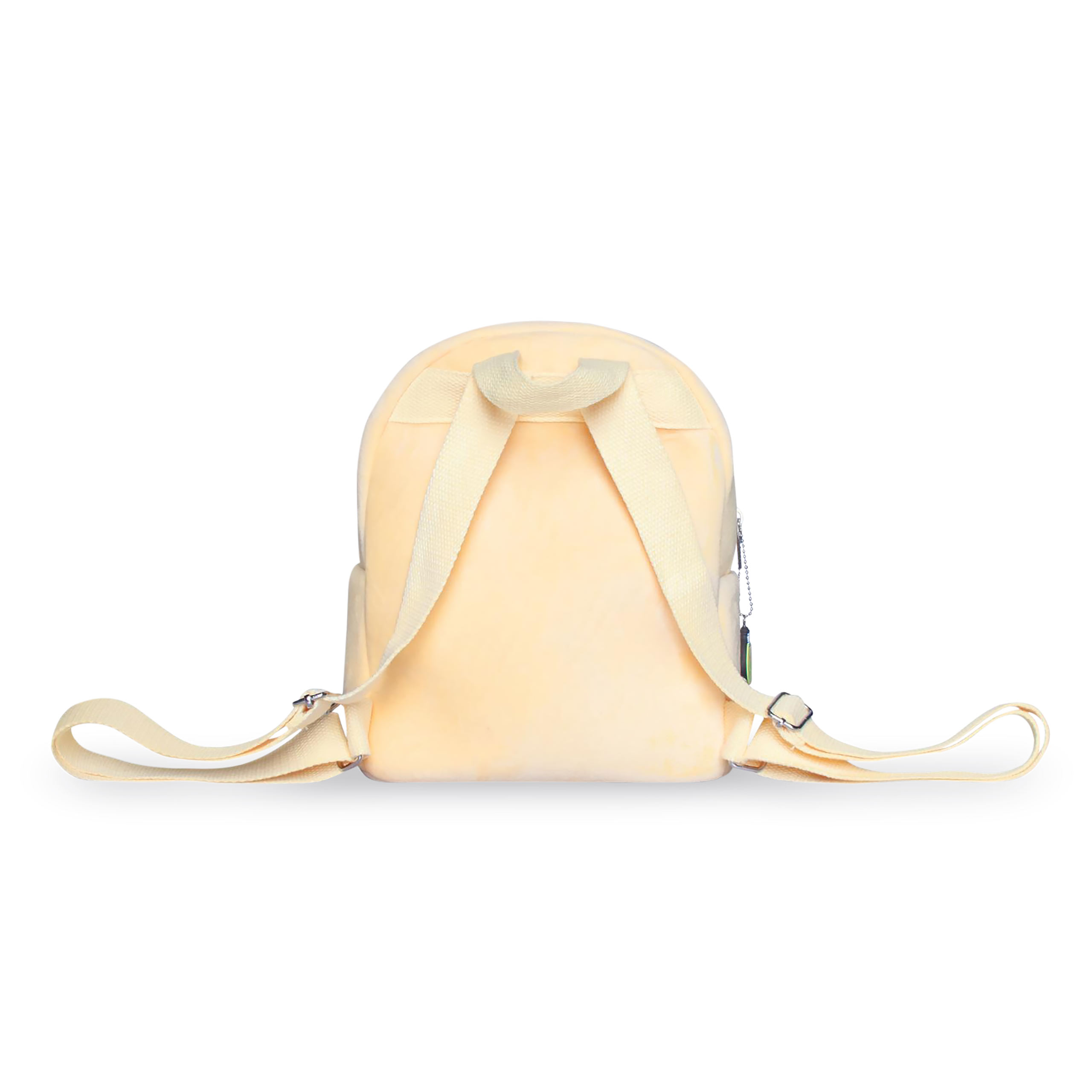 Squishmallows - Leonard Plüsch Mini Rucksack