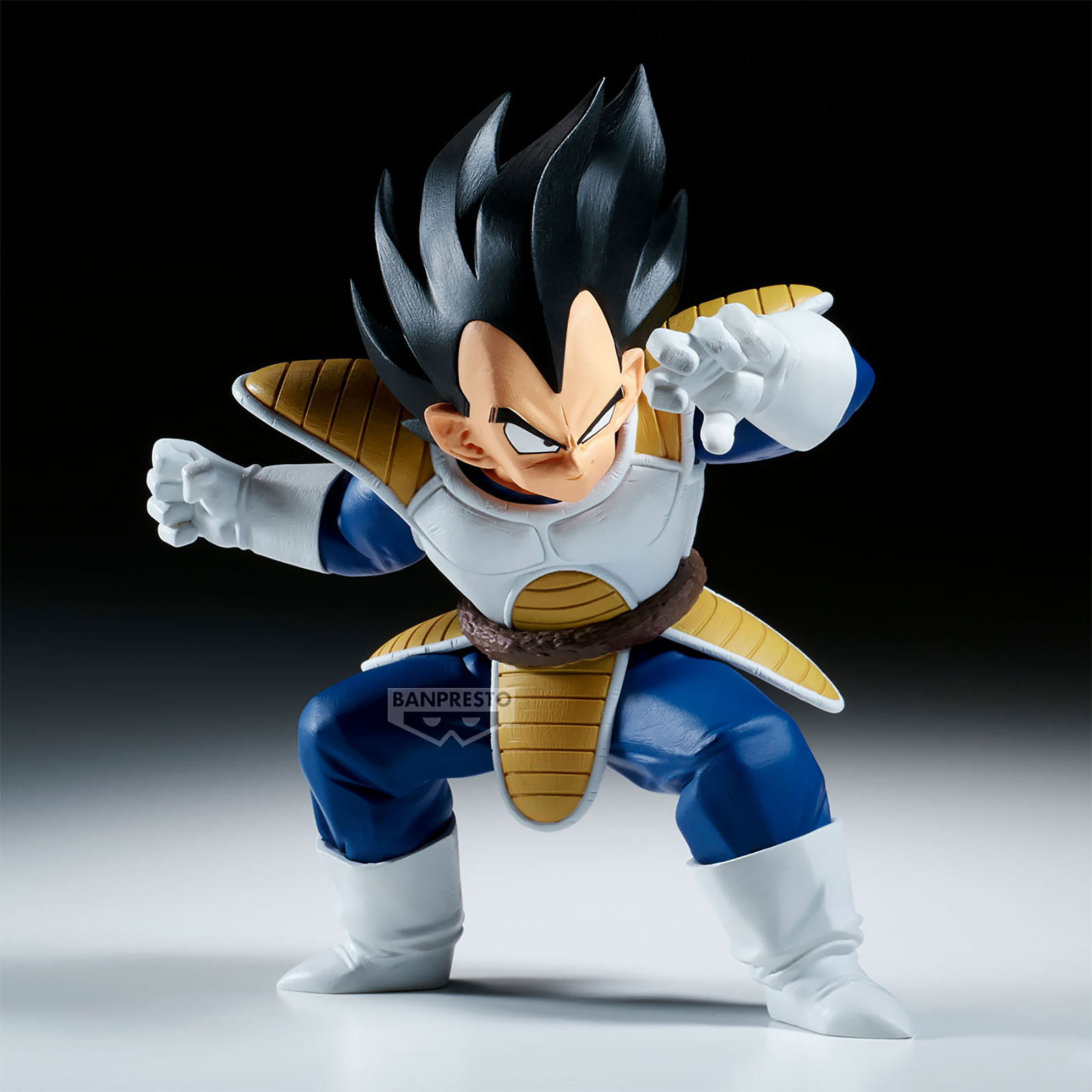 Dragon Ball Z - Figurine Vegeta Match Makers