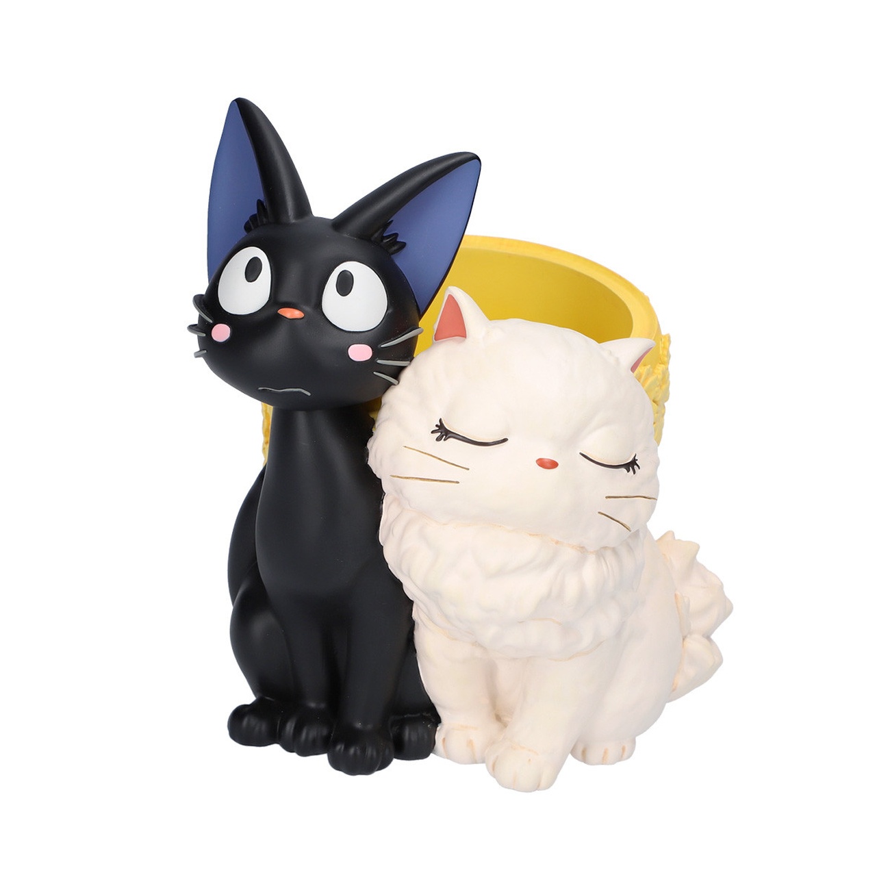 Kiki's Delivery Service - Jiji en Lily Bloempot
