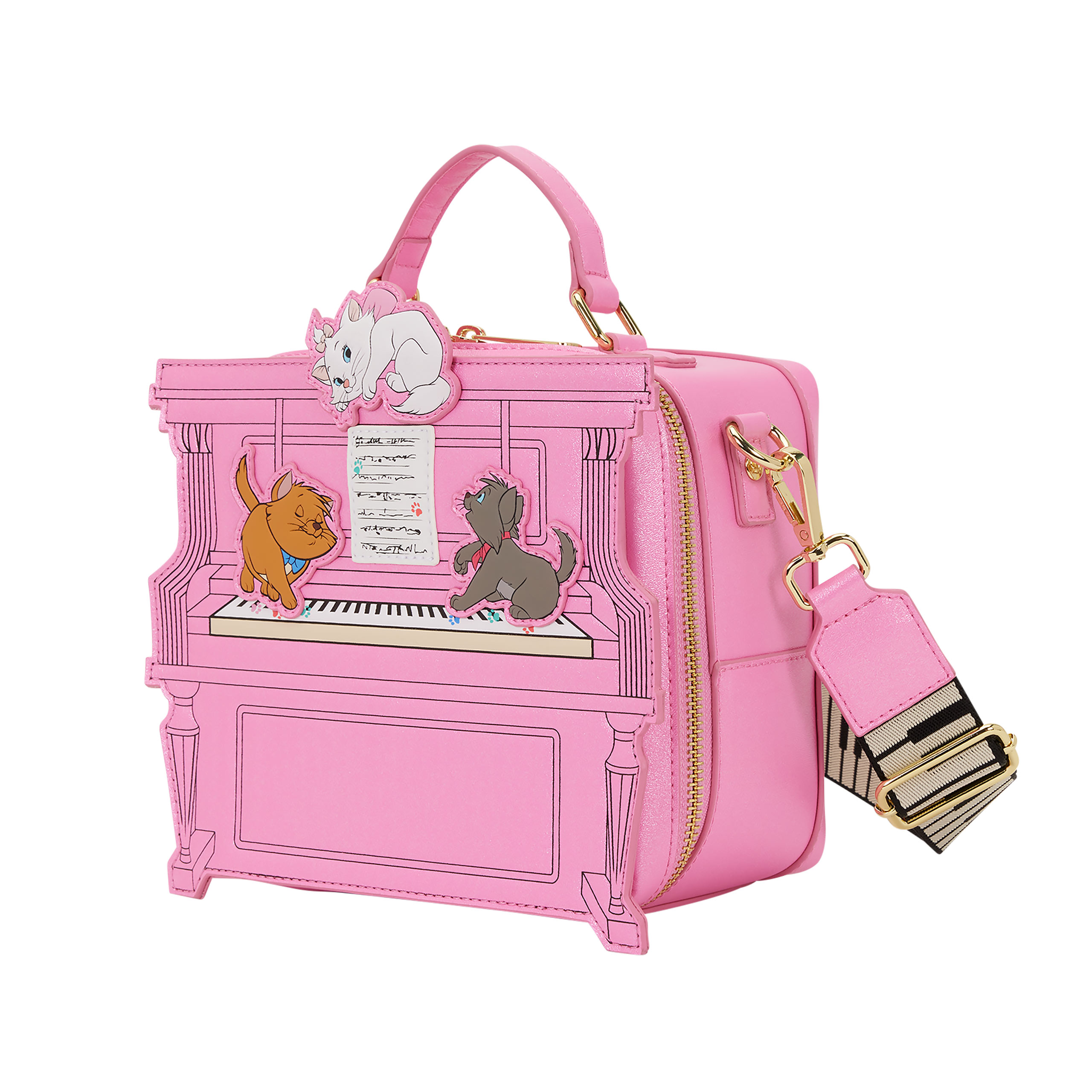 Aristocats - Marie Crossbody Bag