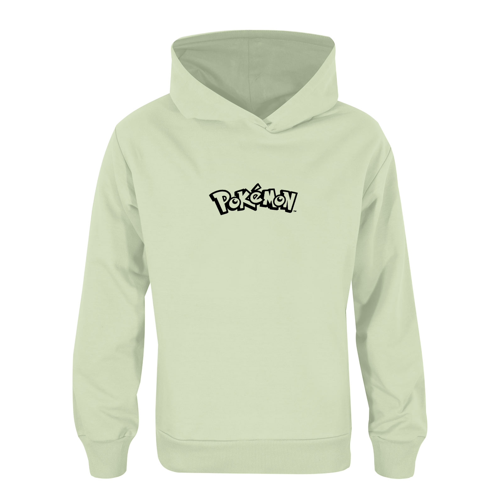 Pokemon - All Stars Hoodie