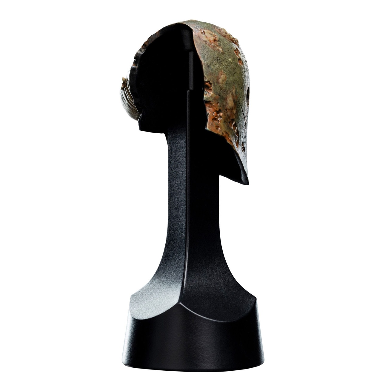 Warhammer: Age Of Sigmar Replica 1/4 Putrid Blightking Helm 15 cm