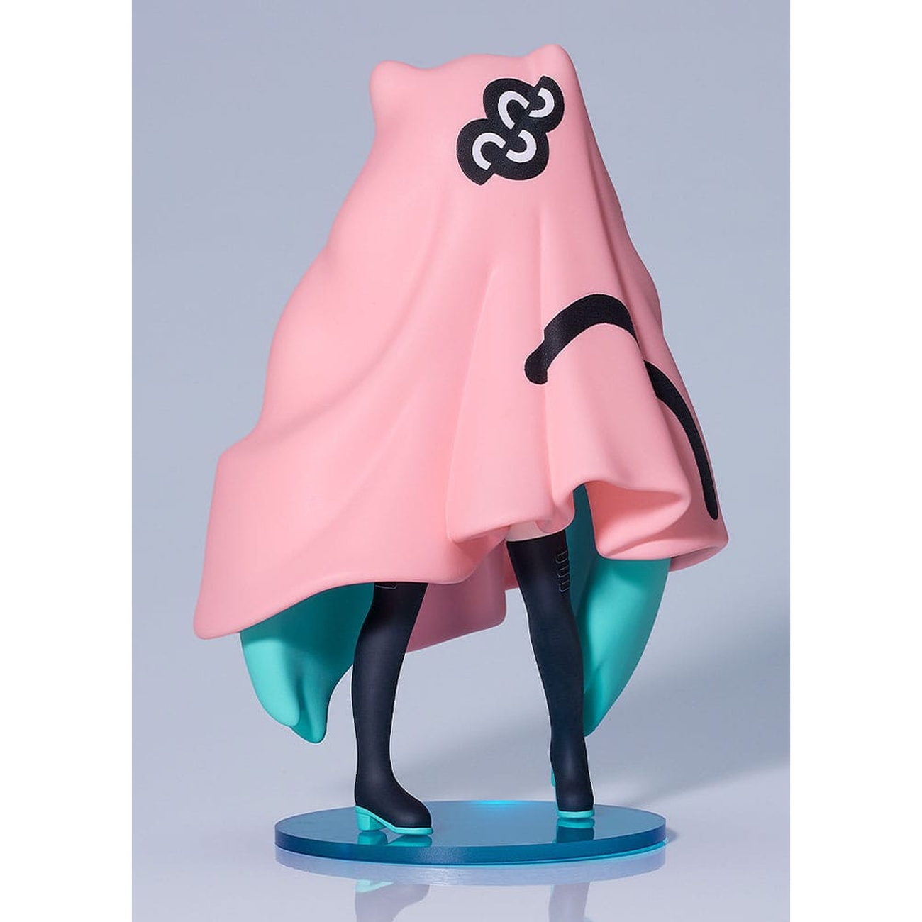 Character Vocal Series 01 Artist Collaboration - Hatsune Miku x FACE Figur
