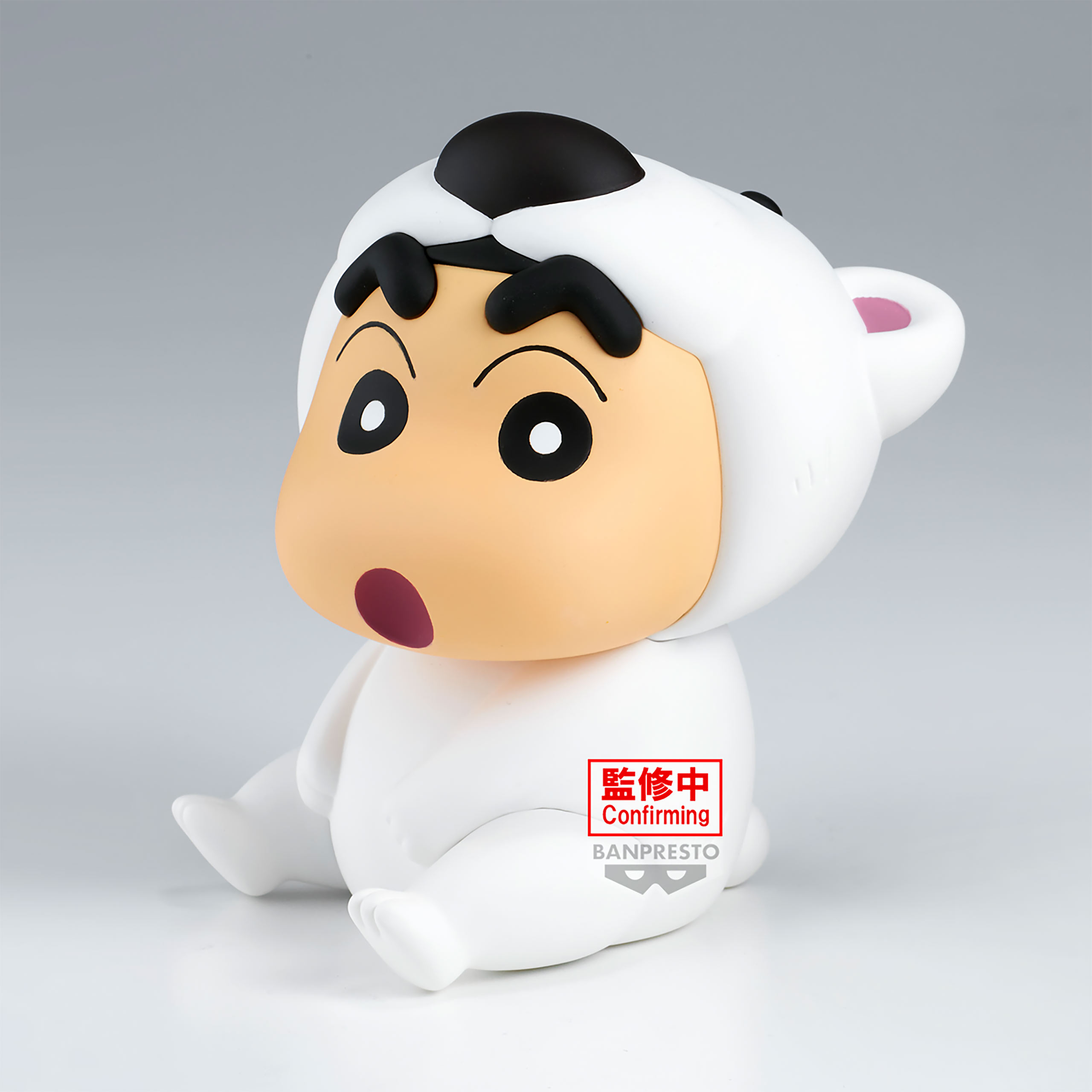 Crayon Shinchan - Cosplay Figuur Shinchan Vol. 8 Versie A